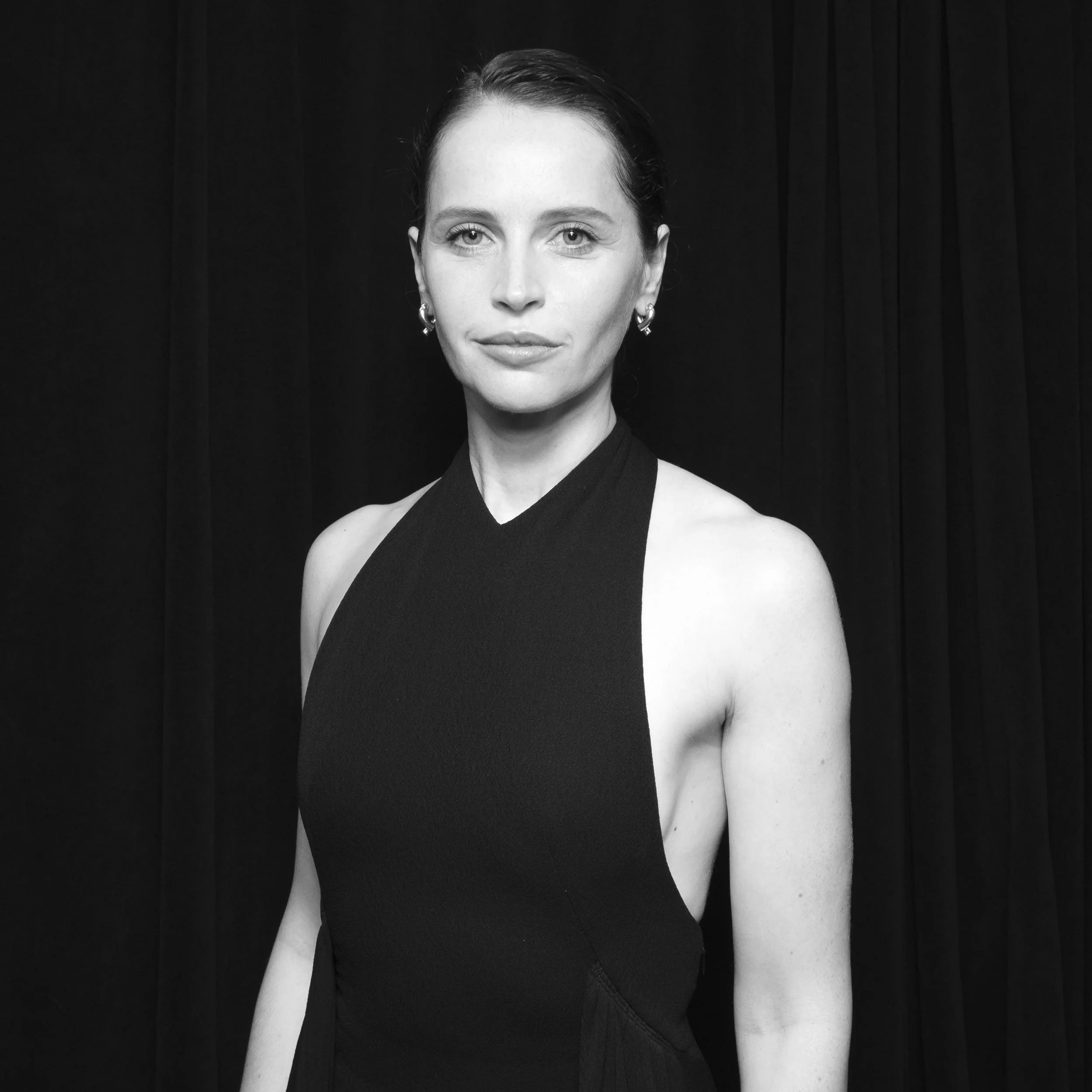Felicity Jones, NYFF 2024