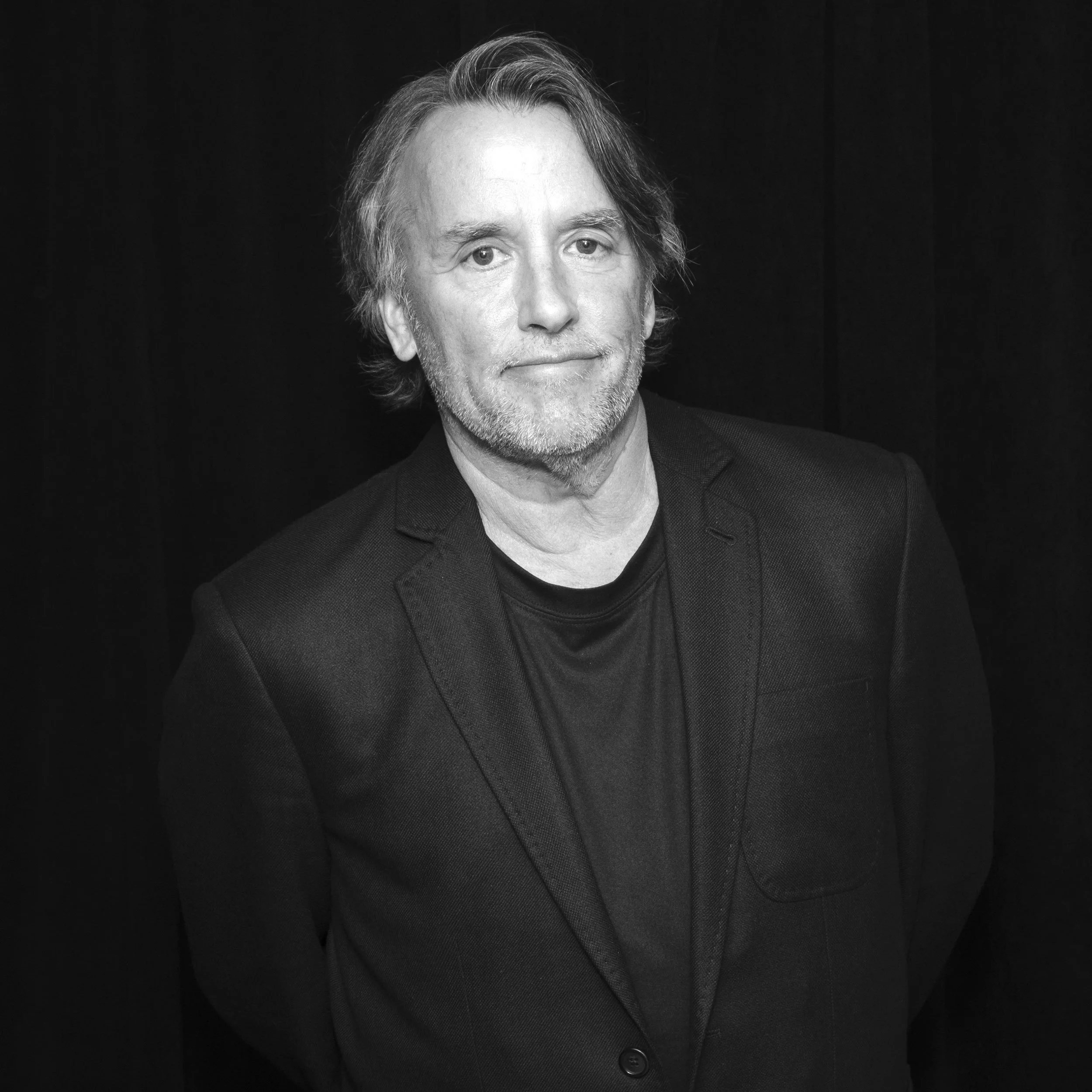 Richard Linklater, NYFF 2025