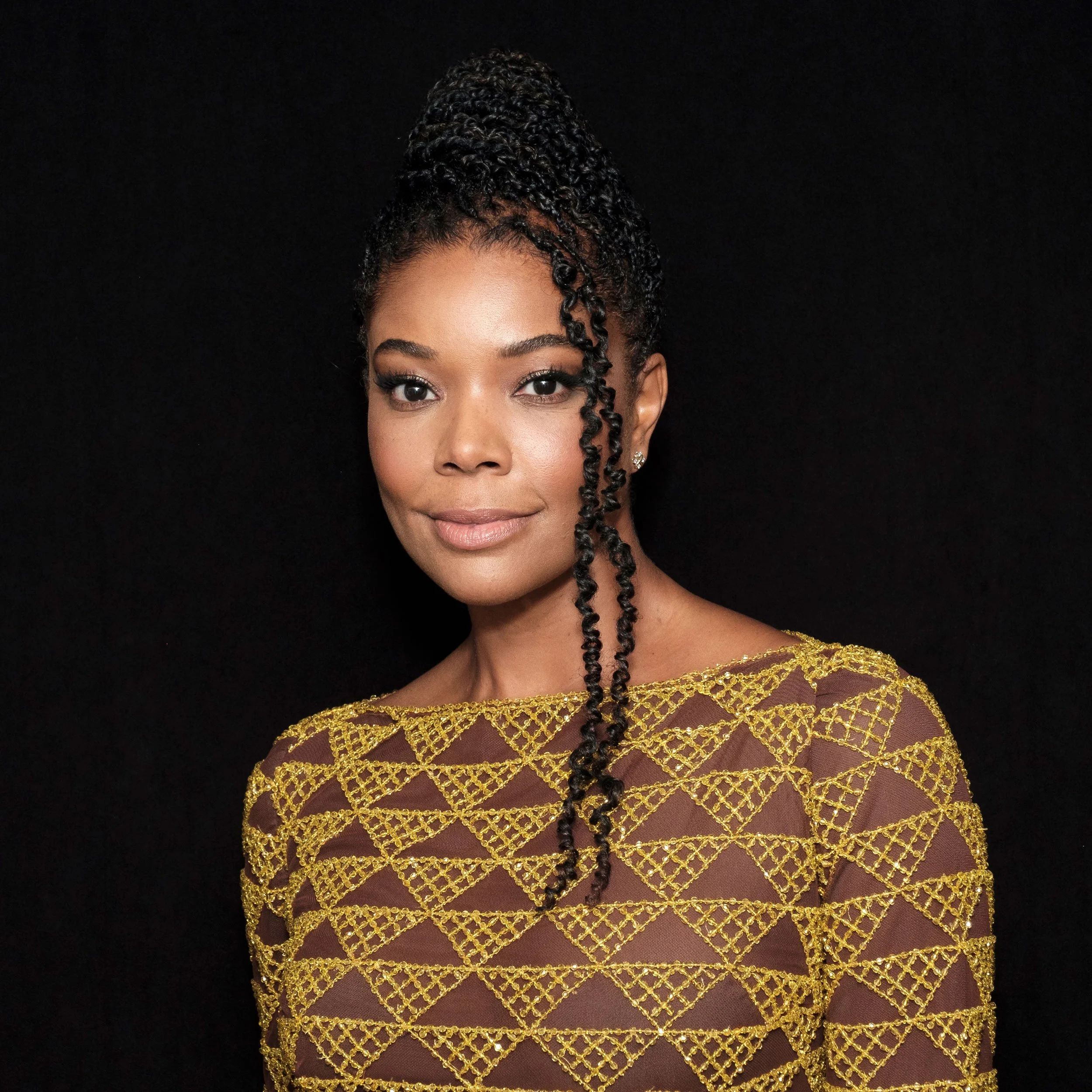 Gabrielle Union, NYFF 2022