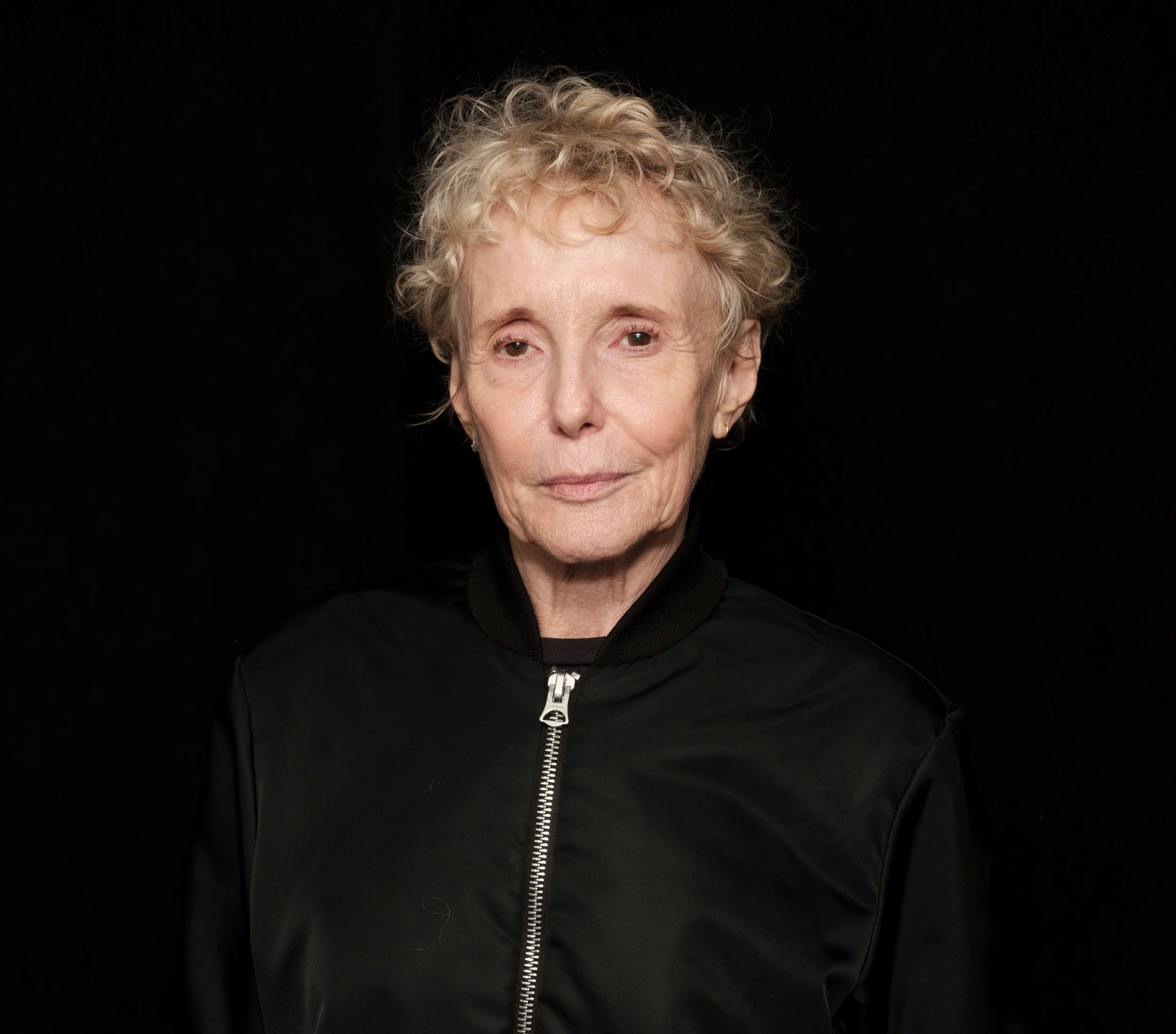 Claire Denis, NYFF 2022