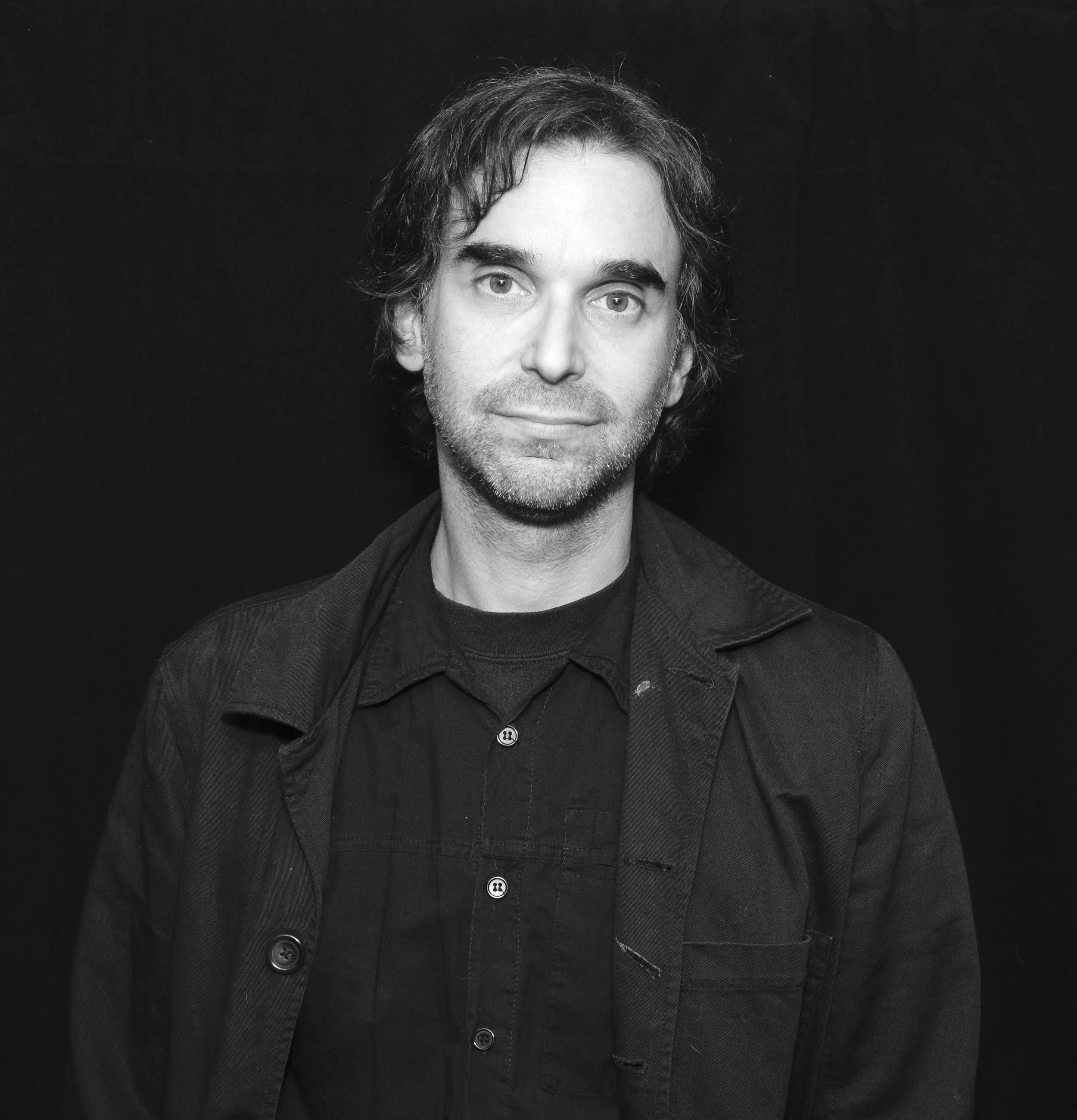 Alex Ross Perry, NYFF 2024