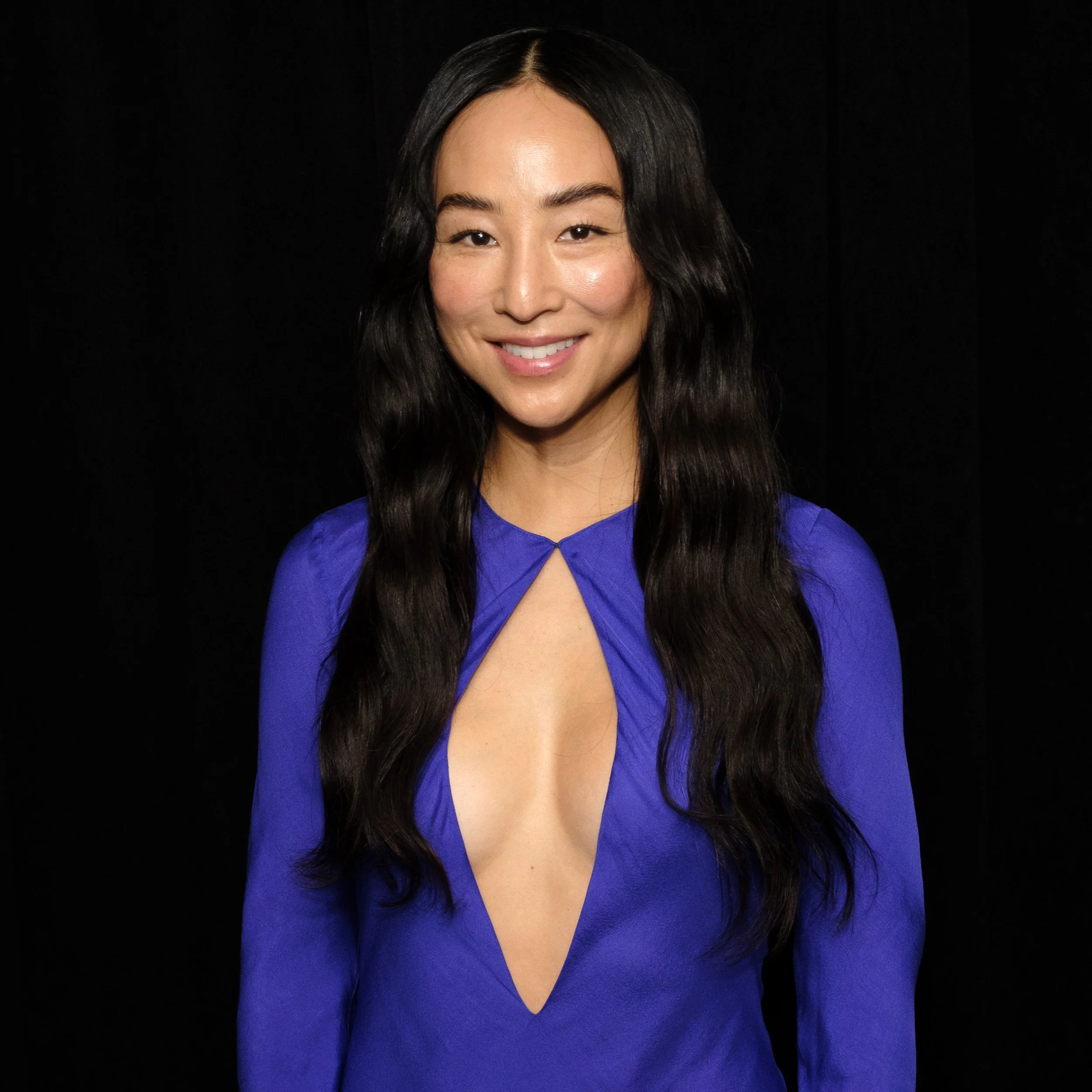 Greta Lee, NYFF 2025