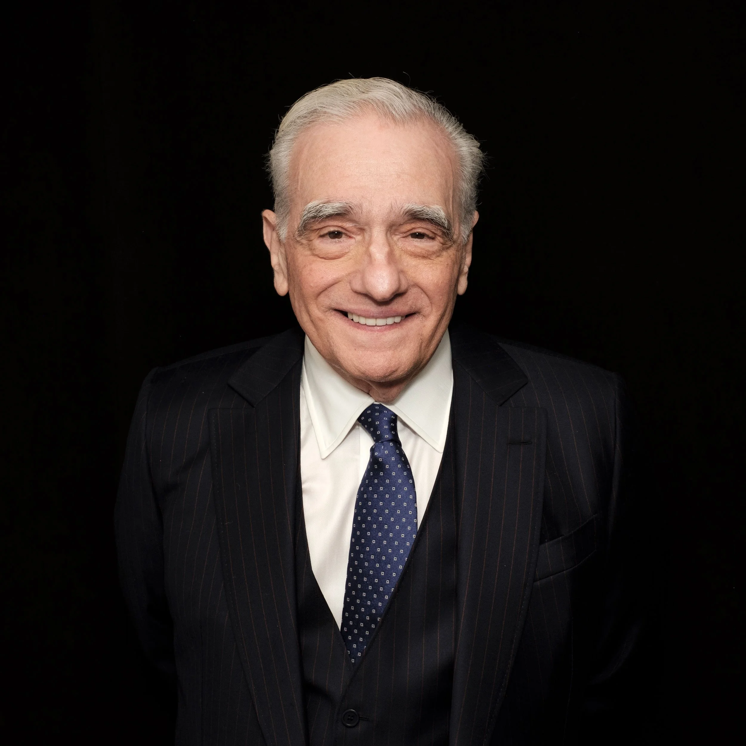 Martin Scorsese, NYFF 2022