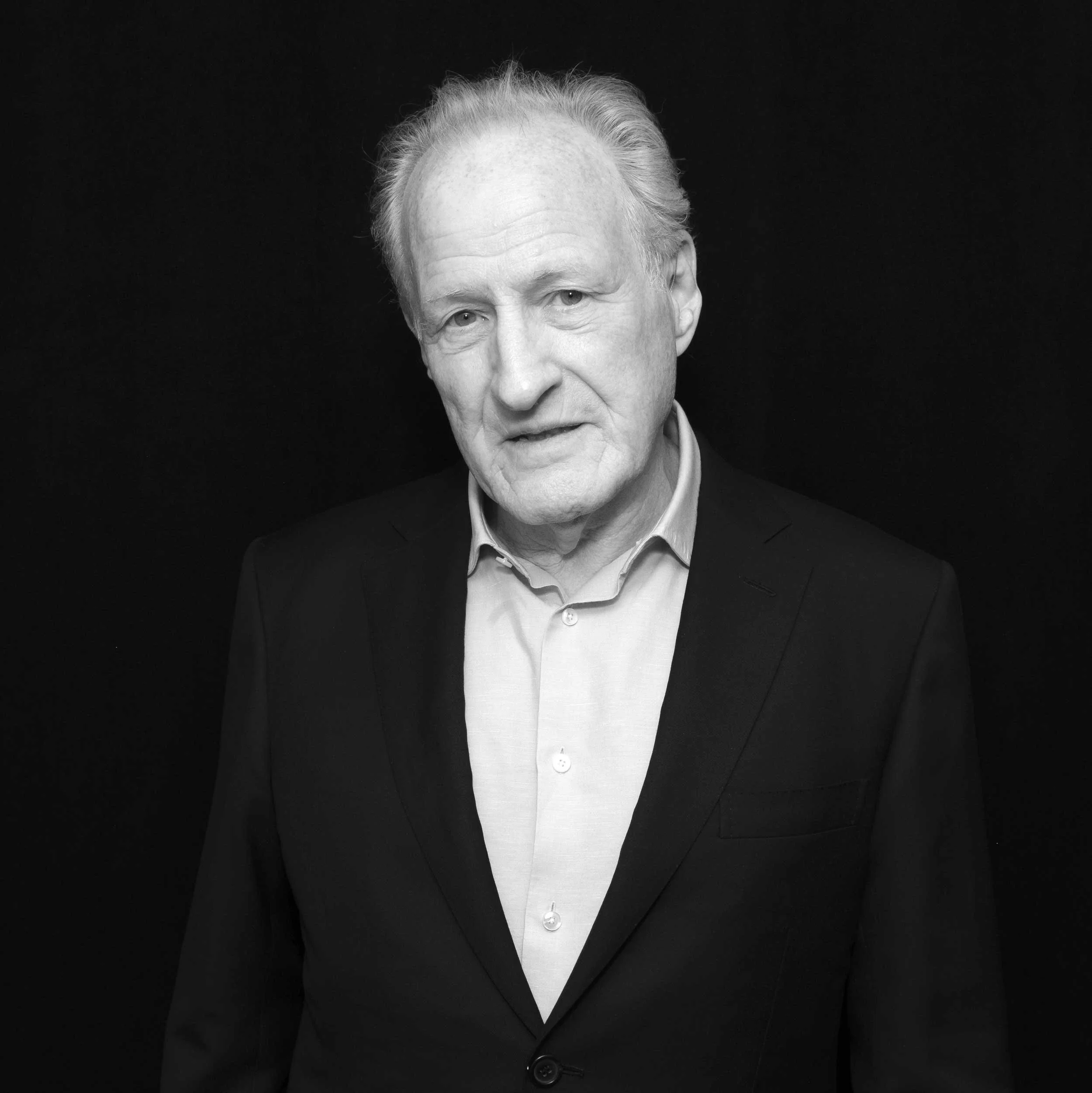 Michael Mann NYFF 2023