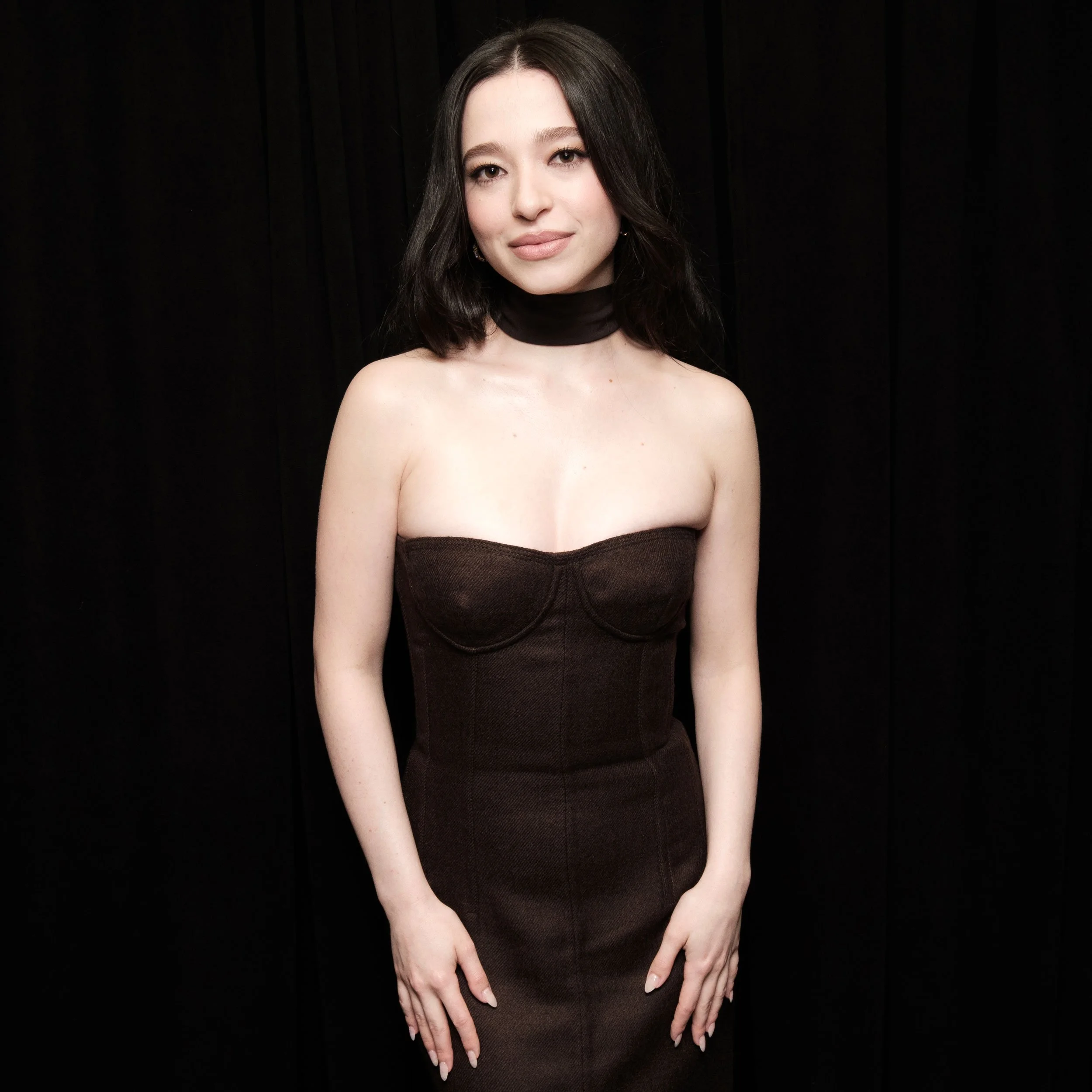 Mikey Madison, NYFF 2024