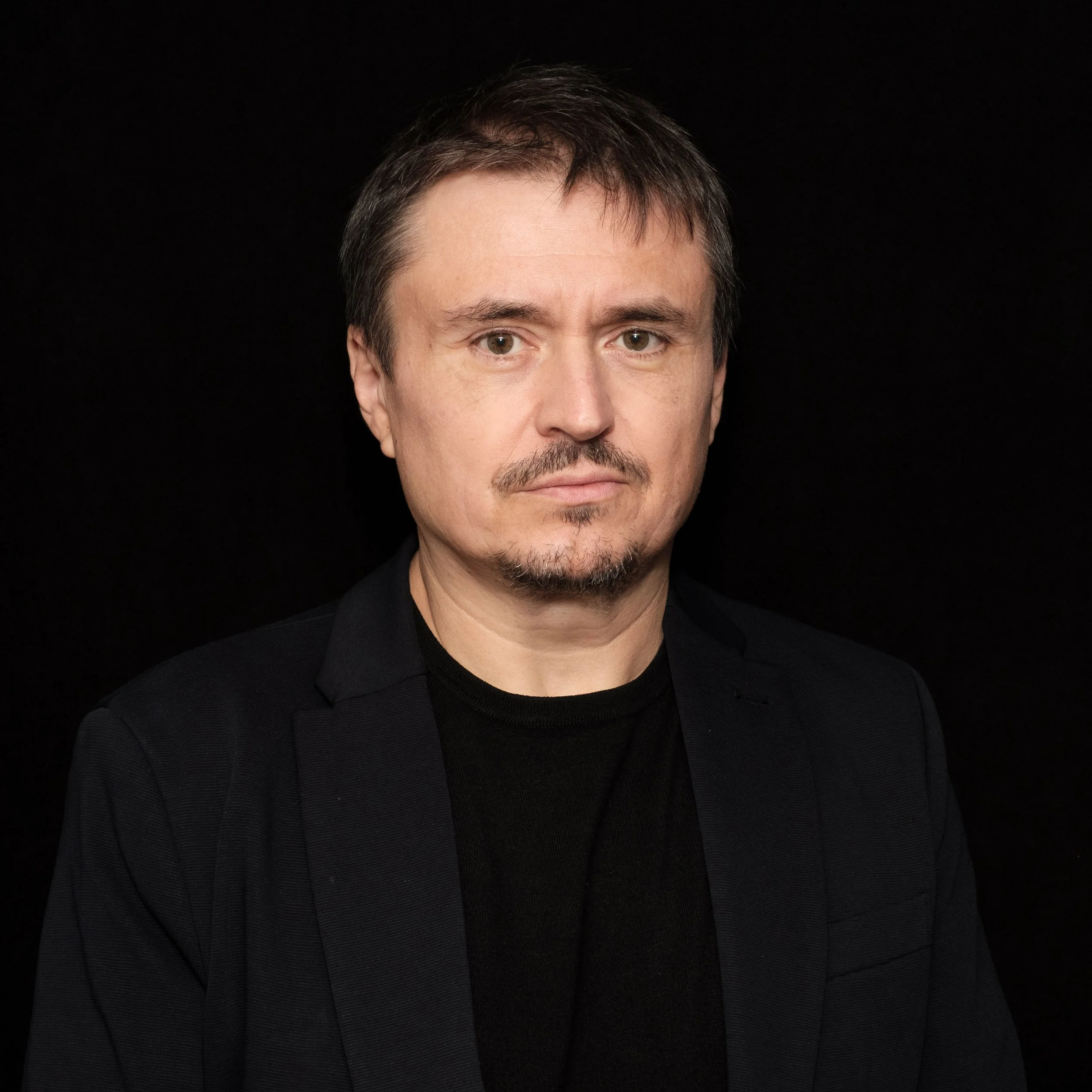 Cristian Mungiu., NYFF 2022