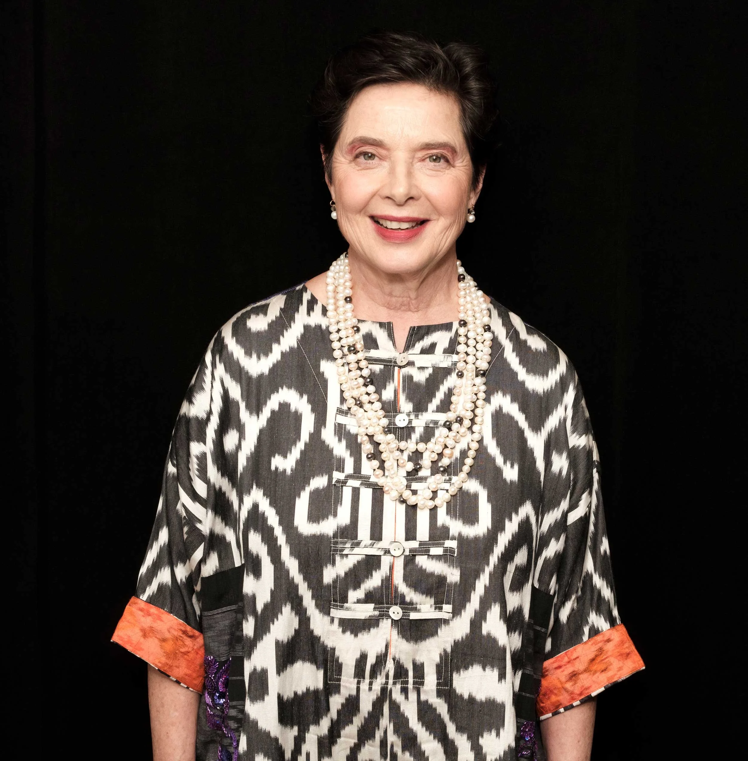 Isabella Rosselini NYFF 2023