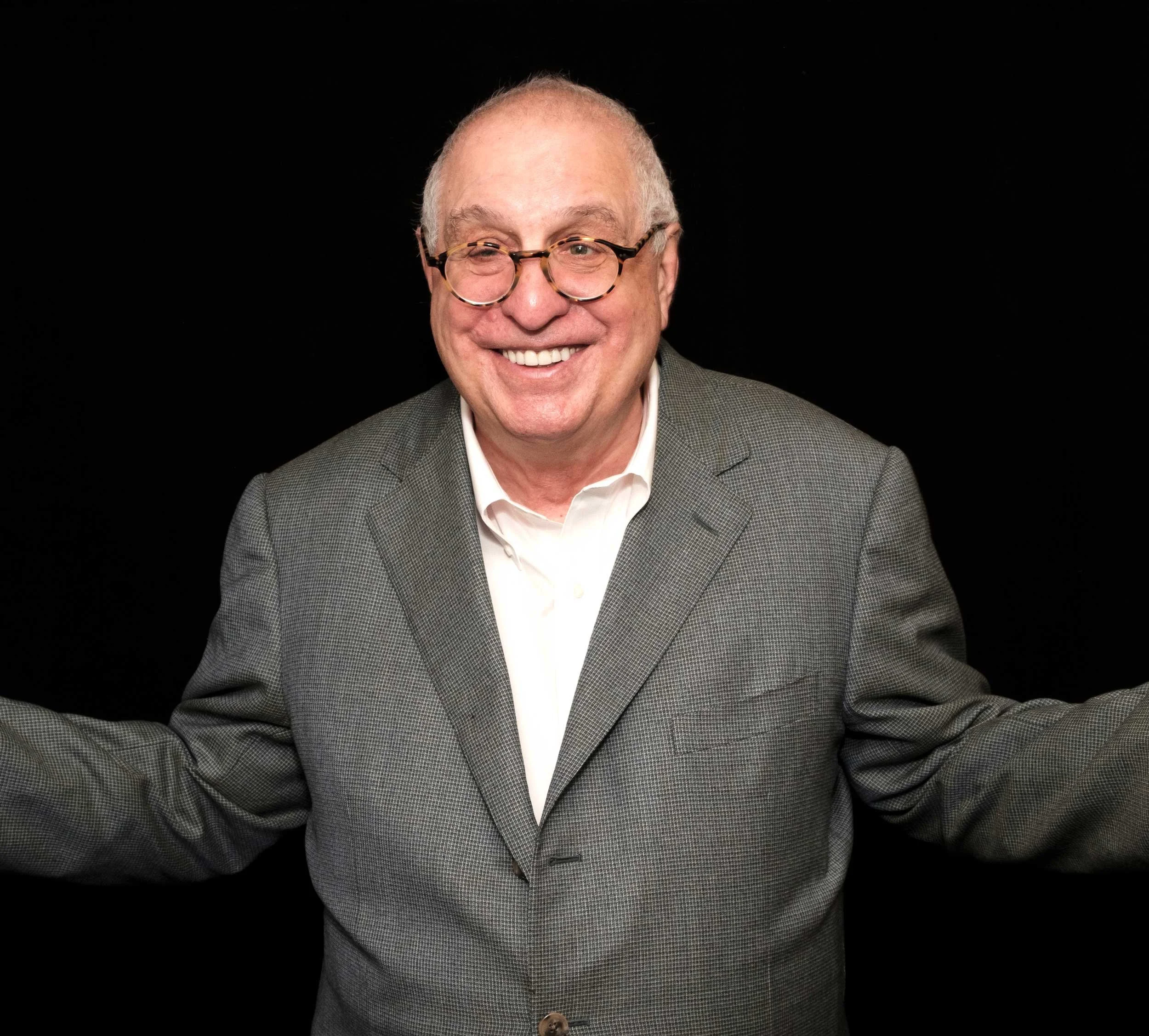 Errol Morris NYFF 2023