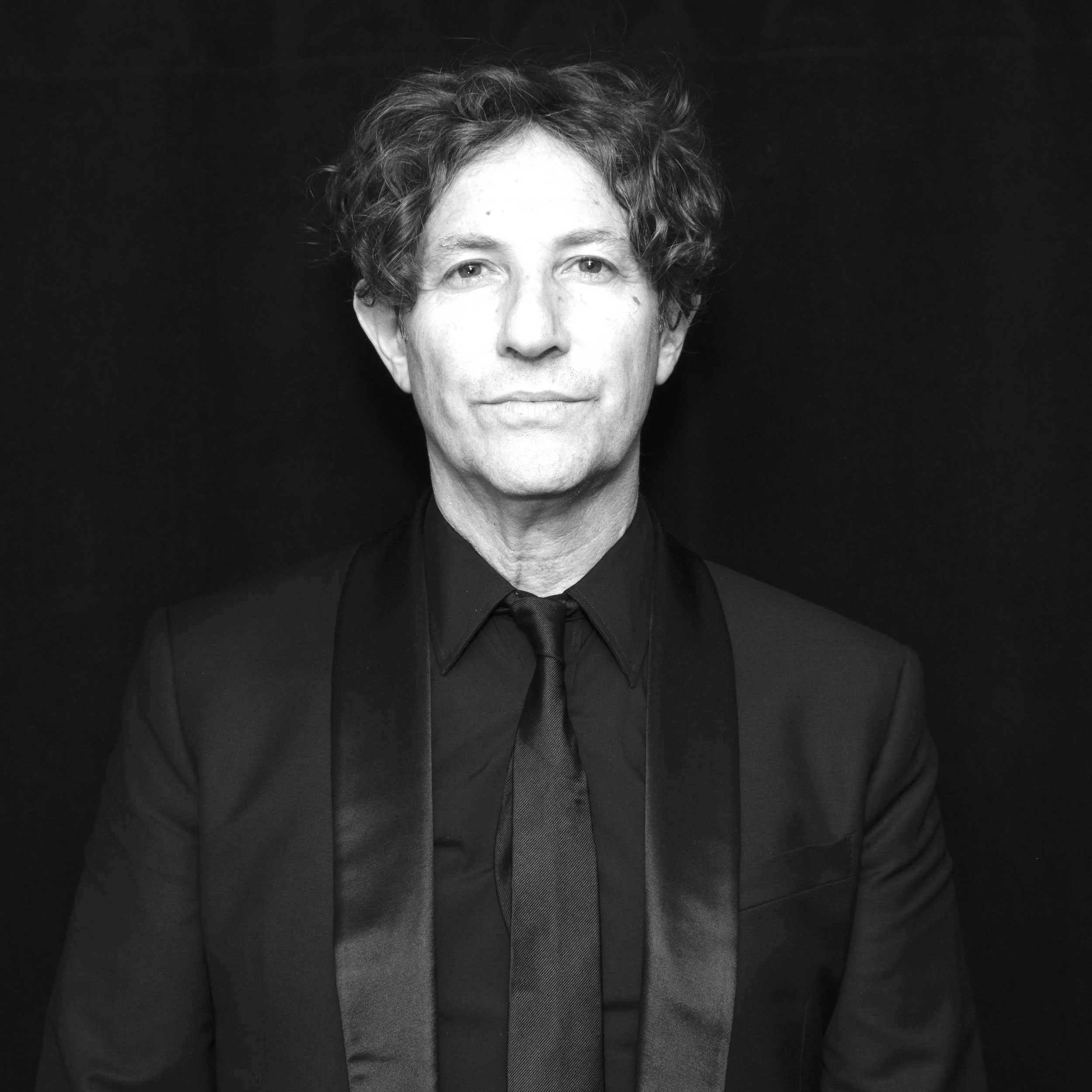 Jonathan Glazer NYFF 2023