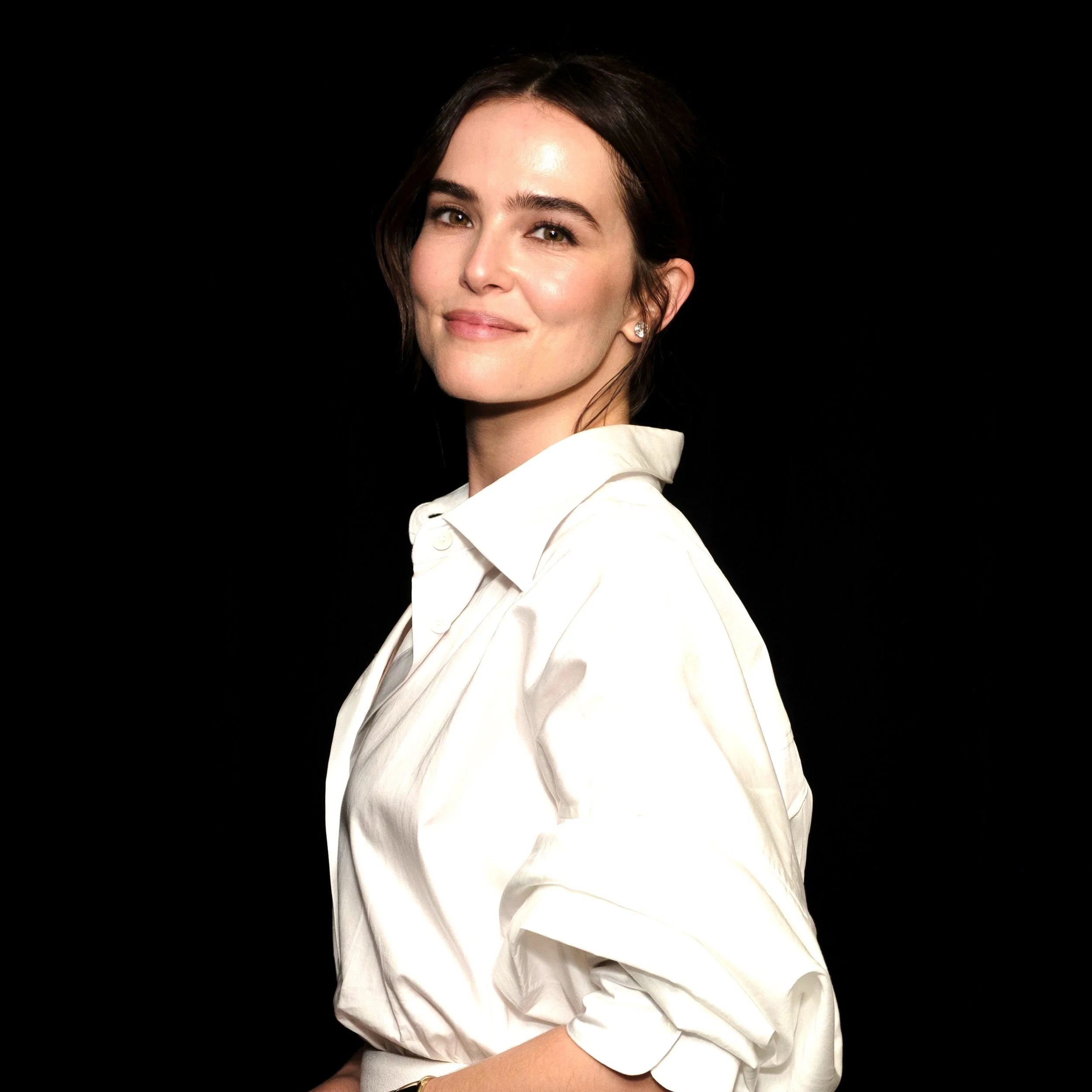 Zoey Deutsch  NYFF 2025