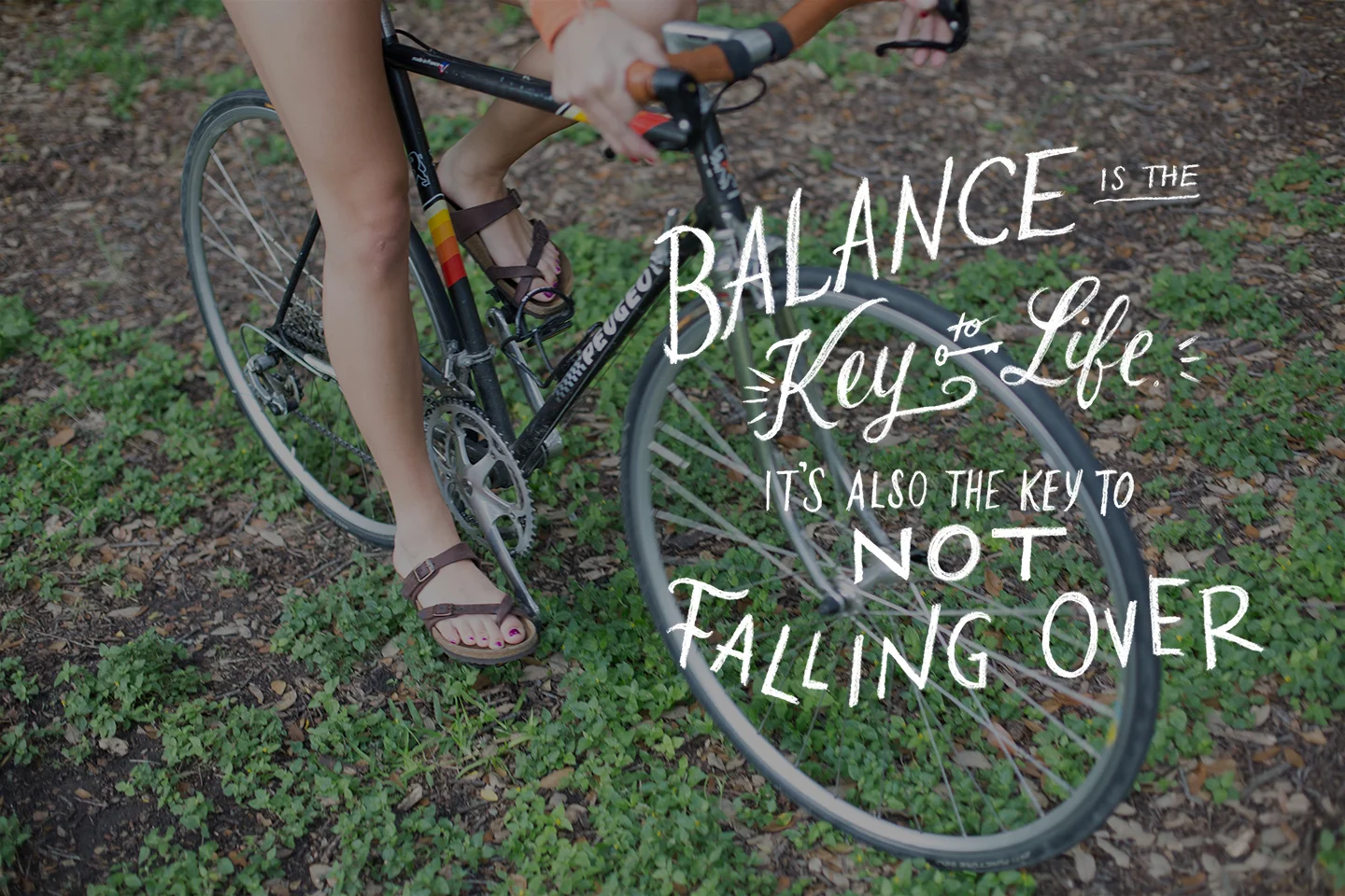 balance is the key to life.jpg