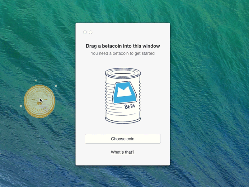 When the beta of Mailbox for Mac was released, accepting an invitation was an opportunity to make testing out piece of beta software fun, which may make all the difference in keeping users loyal through knowingly buggy software.