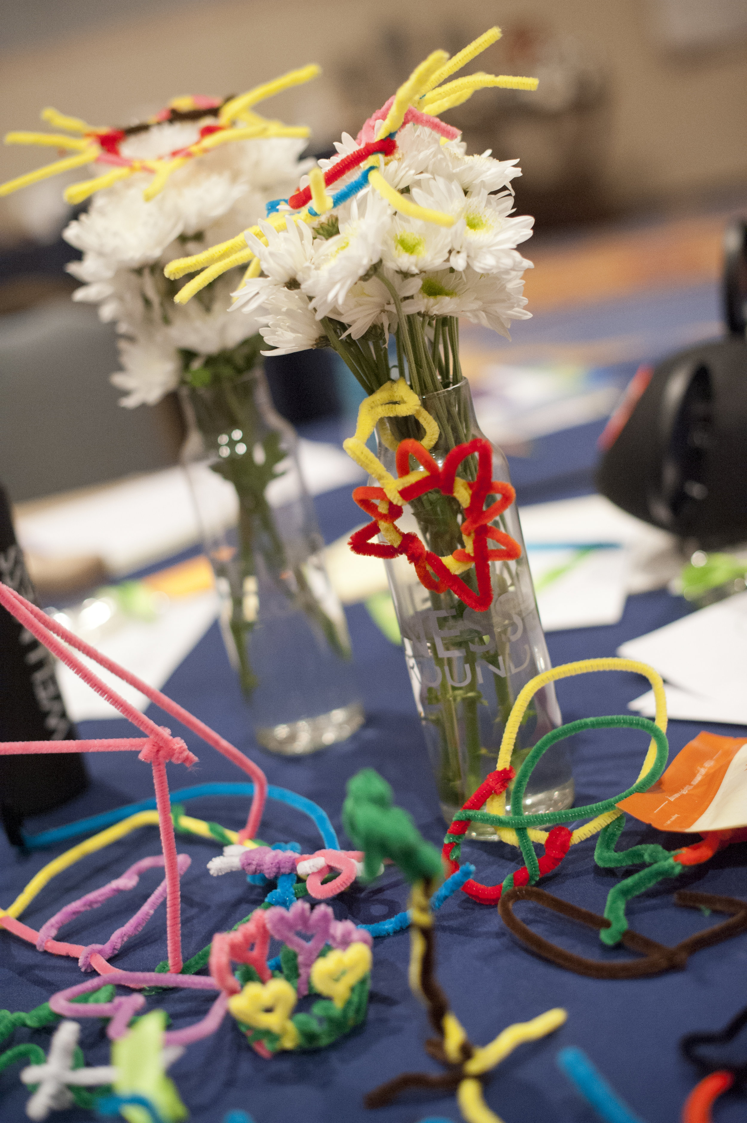 creativity is at the core of everything we do at the workshop