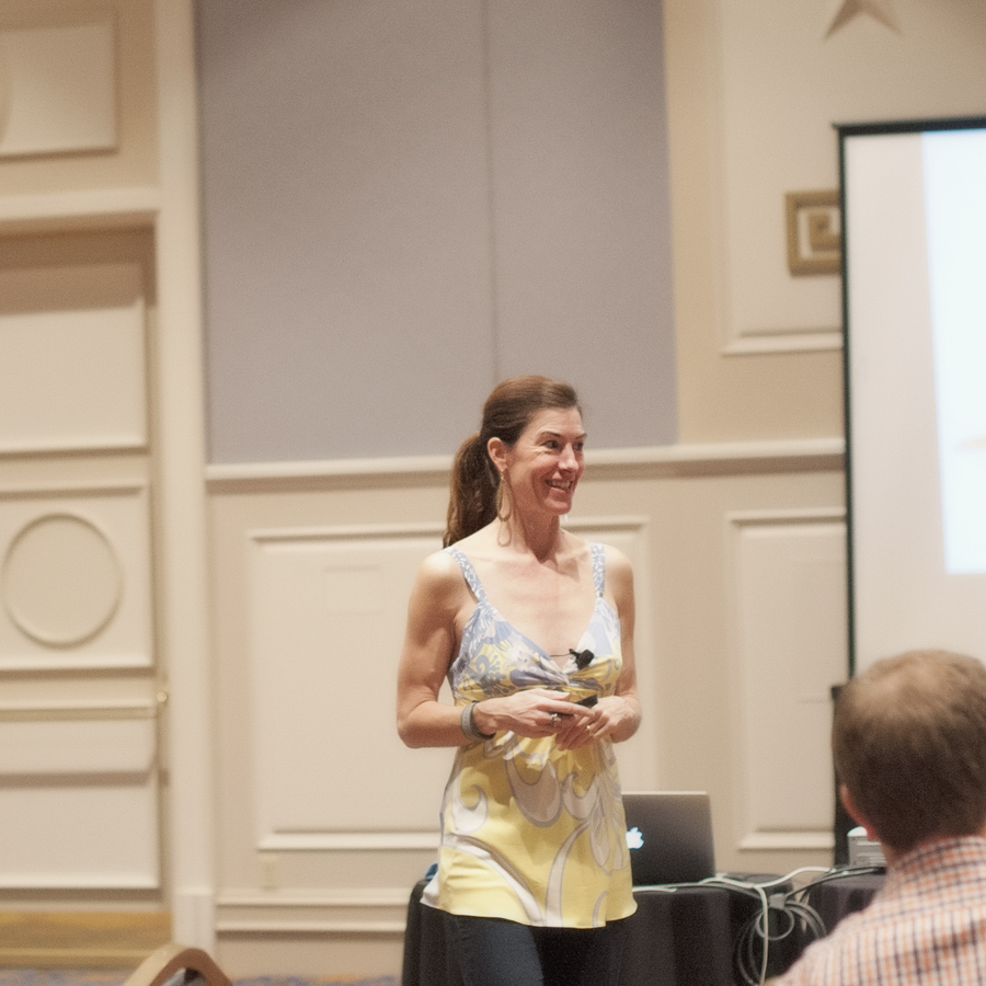 laura putnam | 2016 surprise closing speaker