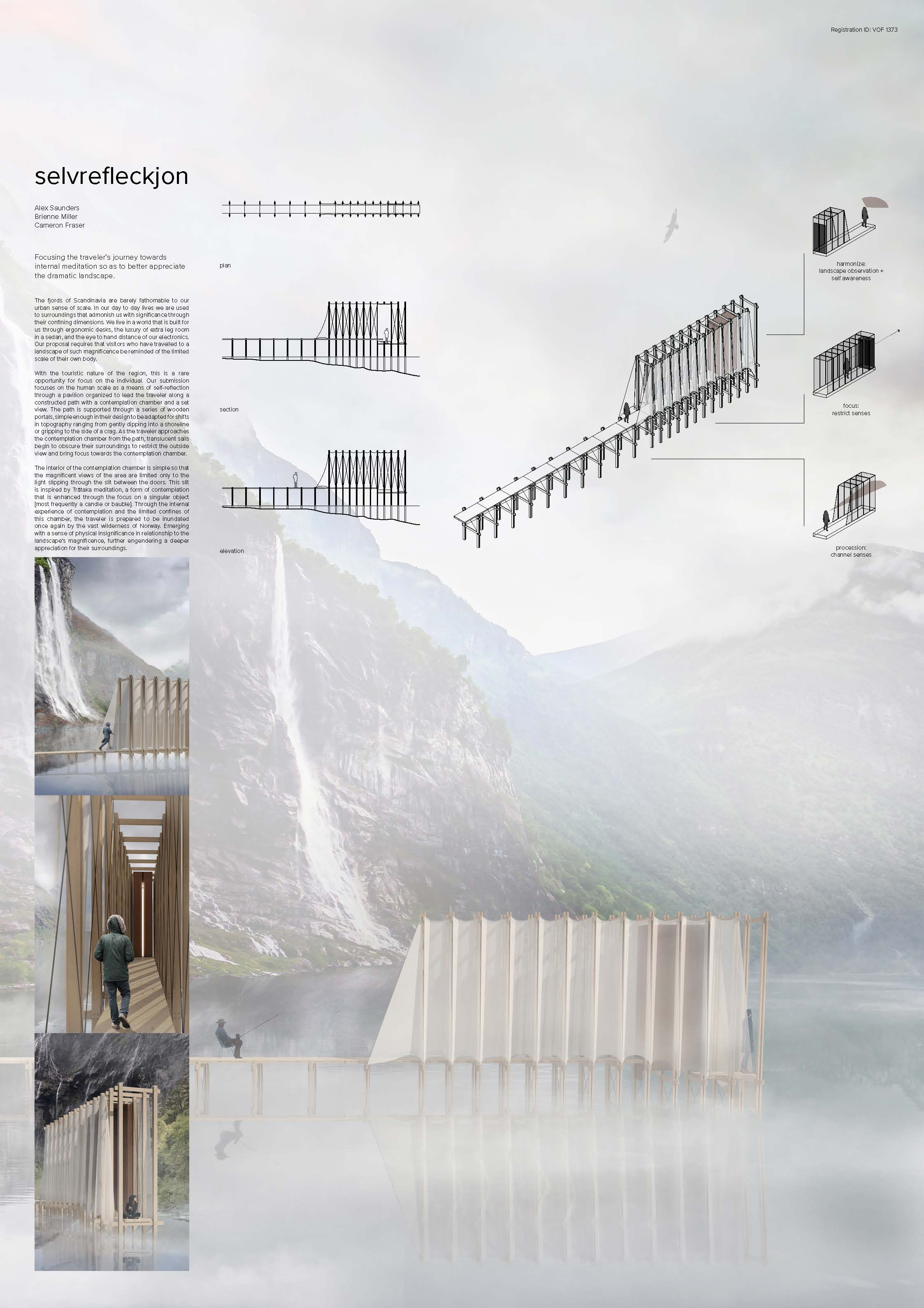 Diagrams by Cameron Fraser Text by Alex Saunders