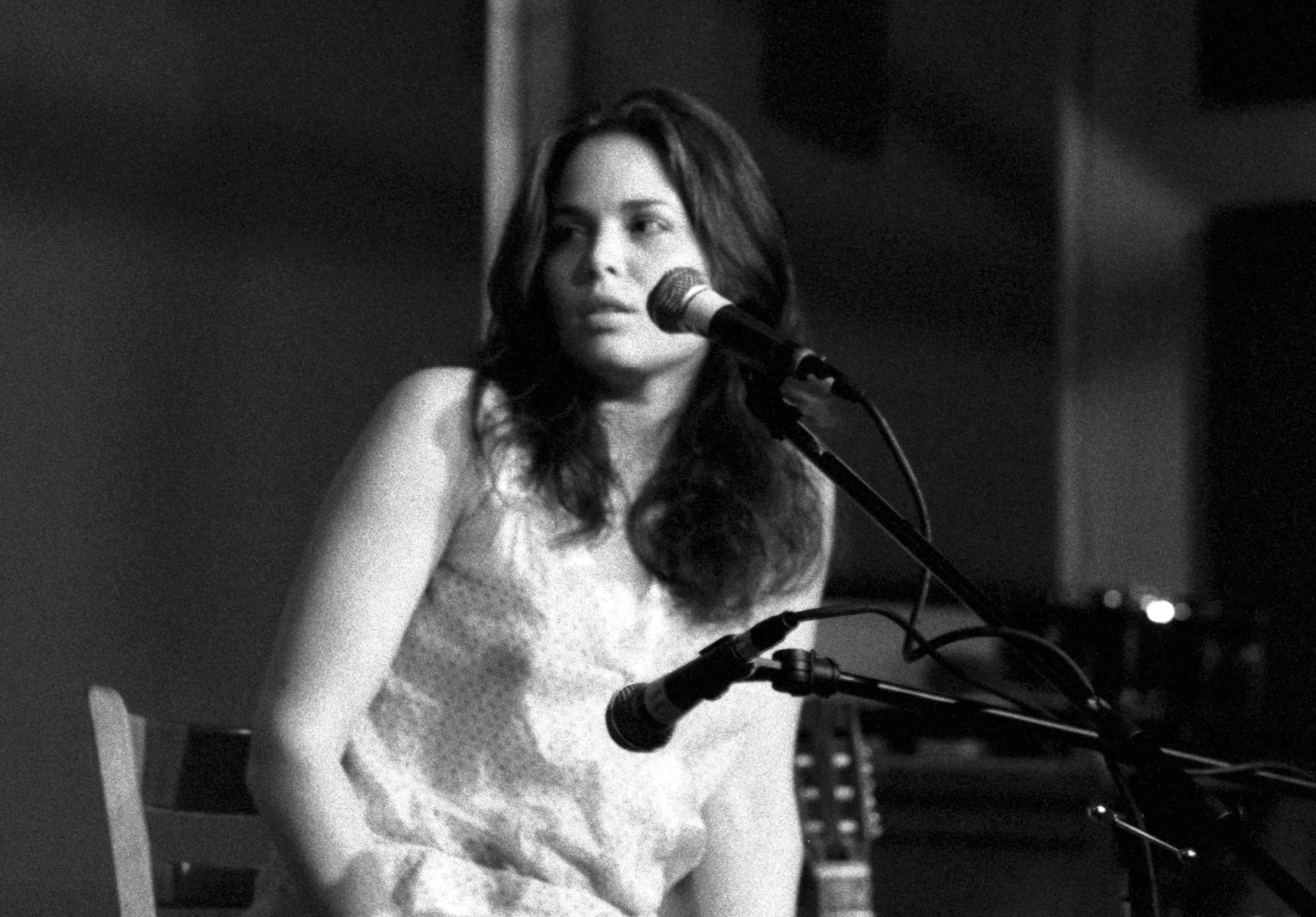 Bronwen Exter
