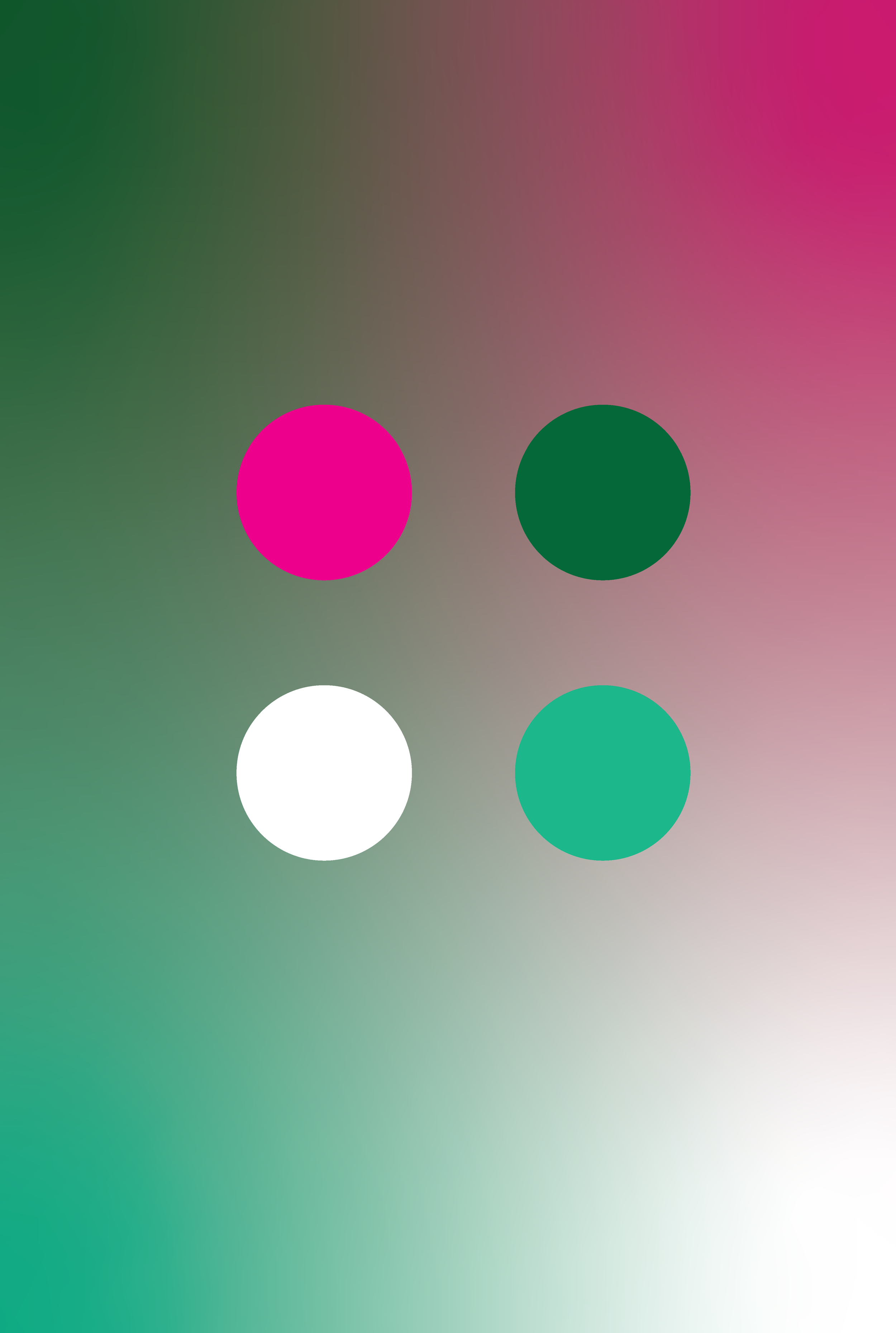 Gradients + Shapes