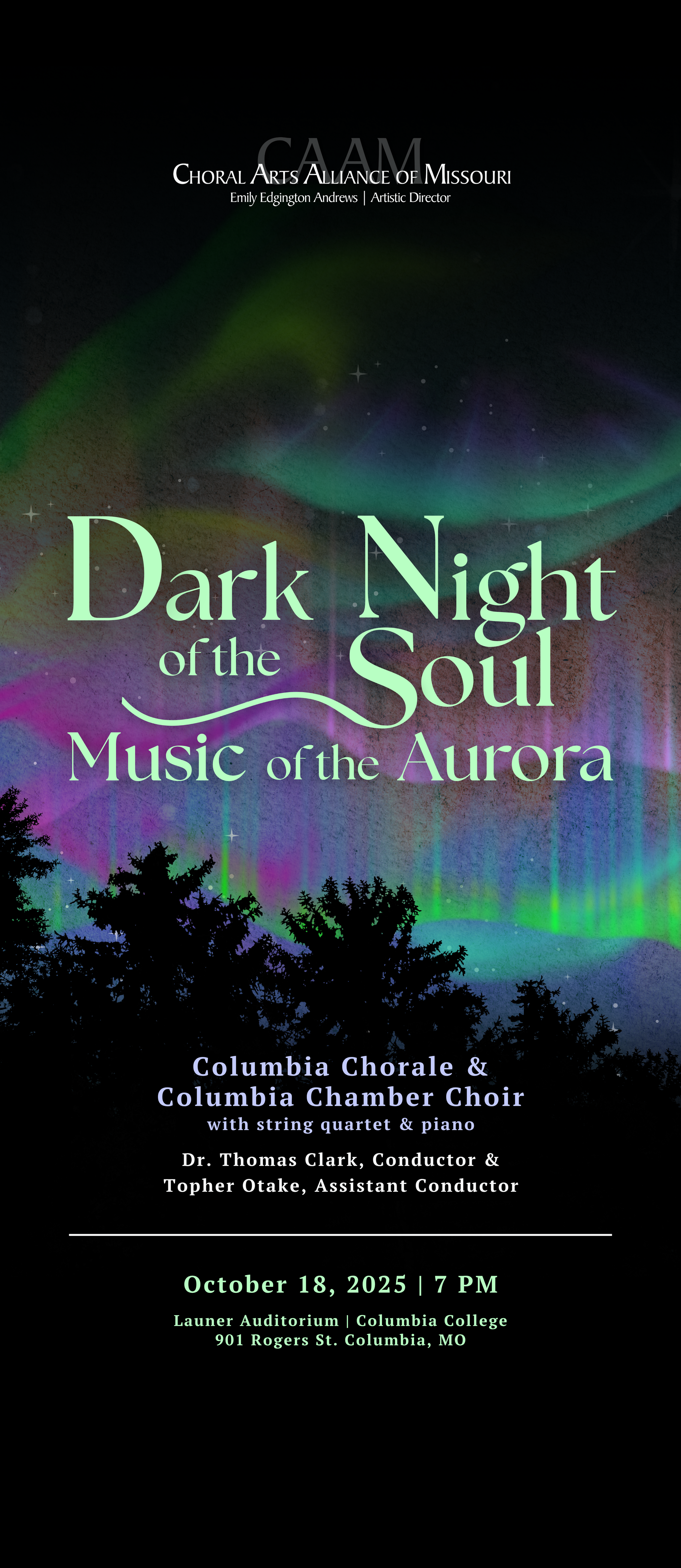 CAAM Dark Night of the Soul Program Cover.png