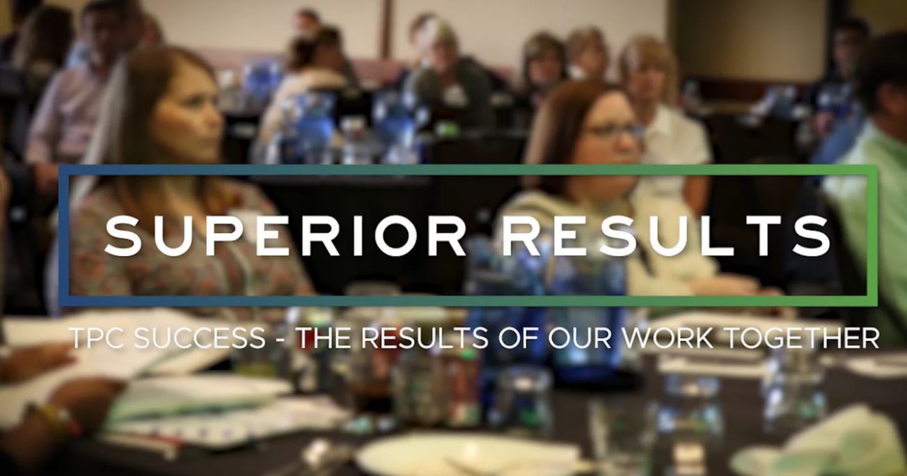 Becoming a TPC Member Brings Meaningful Cost Reductions for Healthcare Organizations