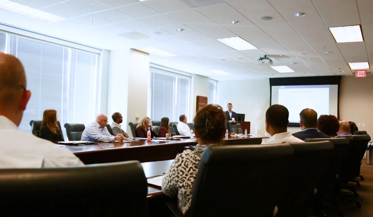 TPC Drives Value to Support the Core Mission of Independent Community Hospitals