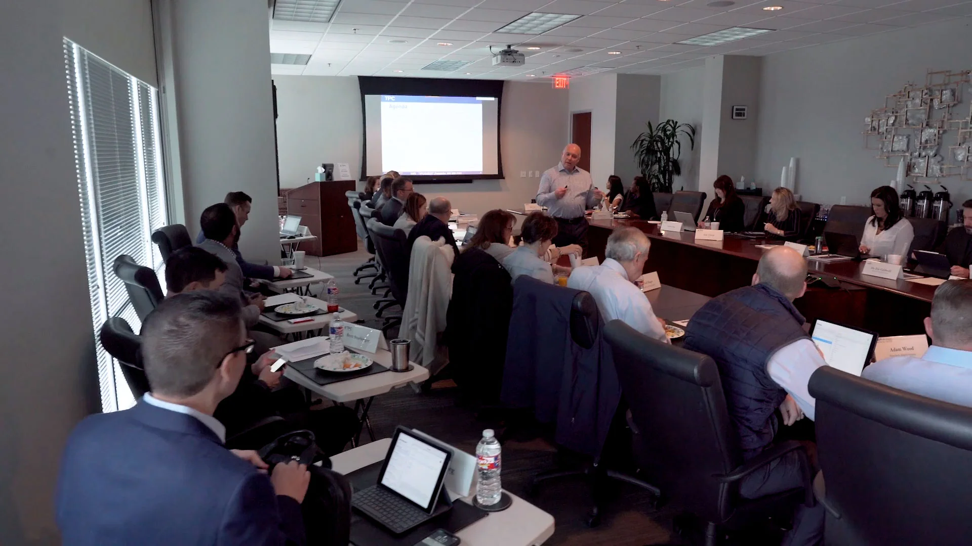 TPC Reduces Supply Chain Costs Without Compromising Patient Care