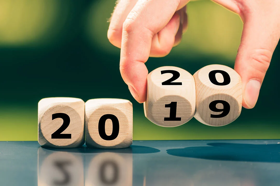 TPC Year in Review: Looking Back at a Successful 2019 and Forward to a Bright 2020
