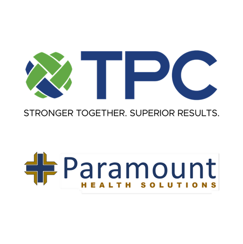 TPC's CDI Program Selects Paramount Health Solutions