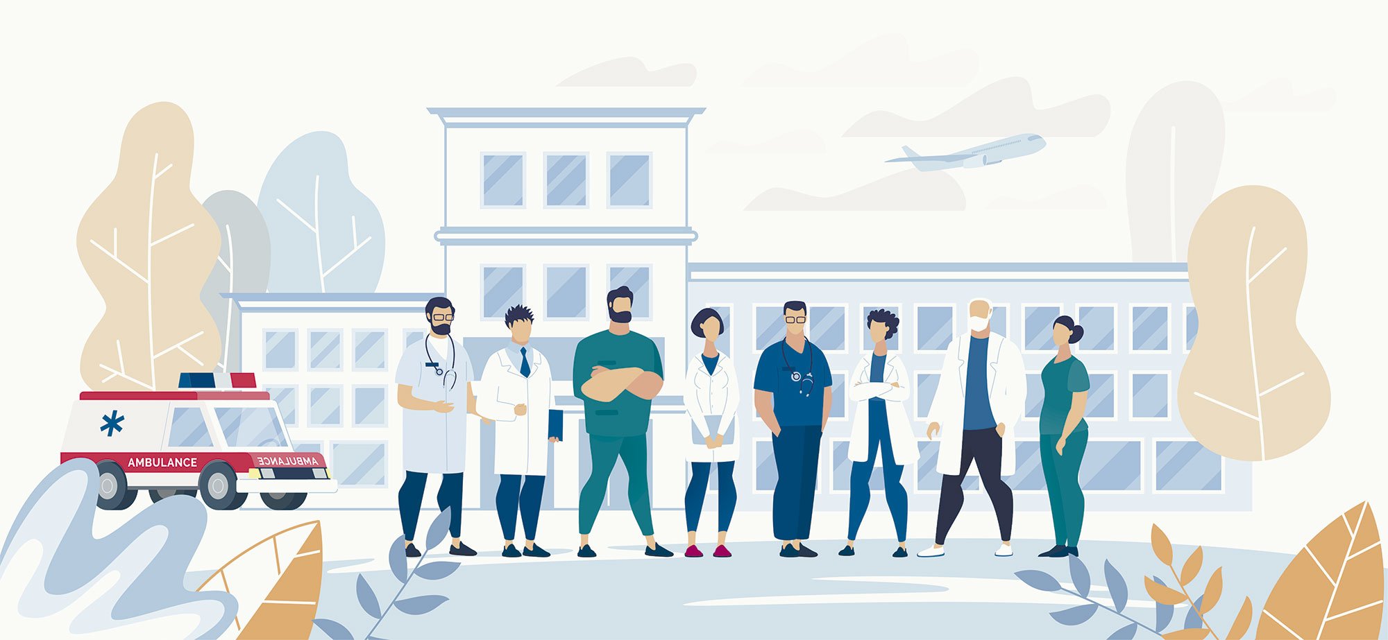 What Can Hospitals Do in the Face of Nursing and Other Hospital Staffing Shortages?
