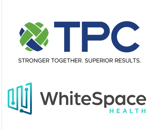 TPC and WhiteSpace Health Announce Revenue Cycle Analytics Partnership