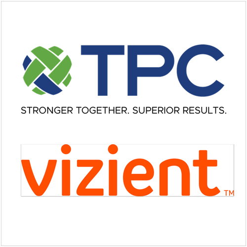 TPC and Vizient Renew Agreement