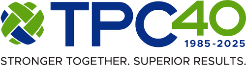 TPC Kicks Off 40th Anniversary Celebration