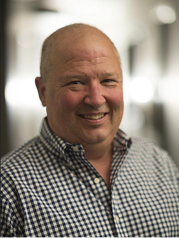 Craig Miller offered his insight at the Atlanta Business Chronicle's "Focus on Film" event on Dec. 8. 