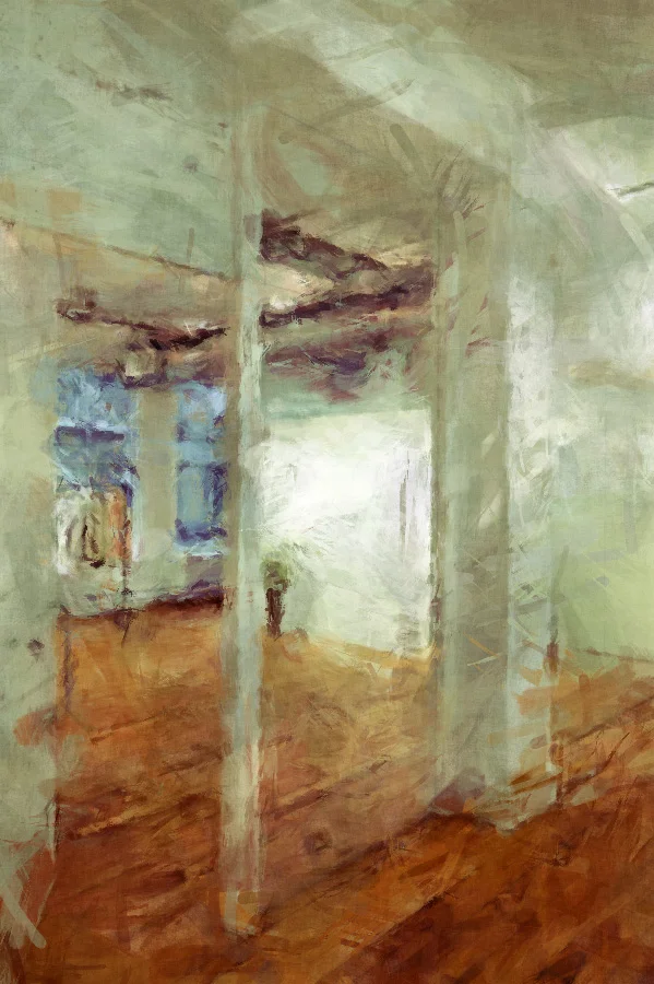 Interior I