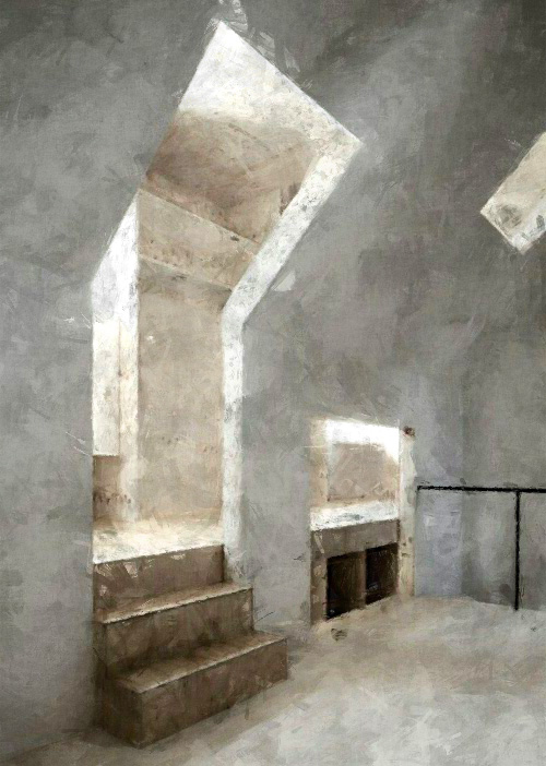 Interior Light I