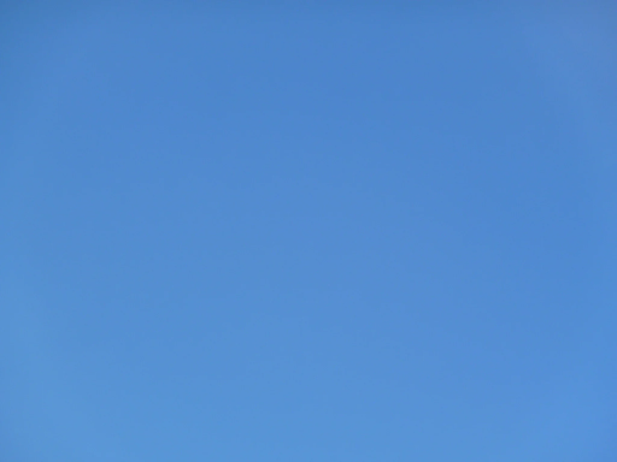 perfect blue sky days at times. It hasn't all been perfect but when it's good......