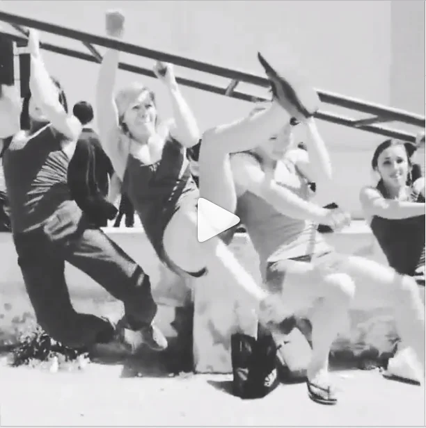 Being a competition climber doesn't sound so bad