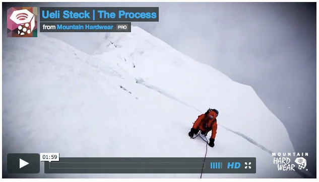 When a climbing comp doesn't go to plan