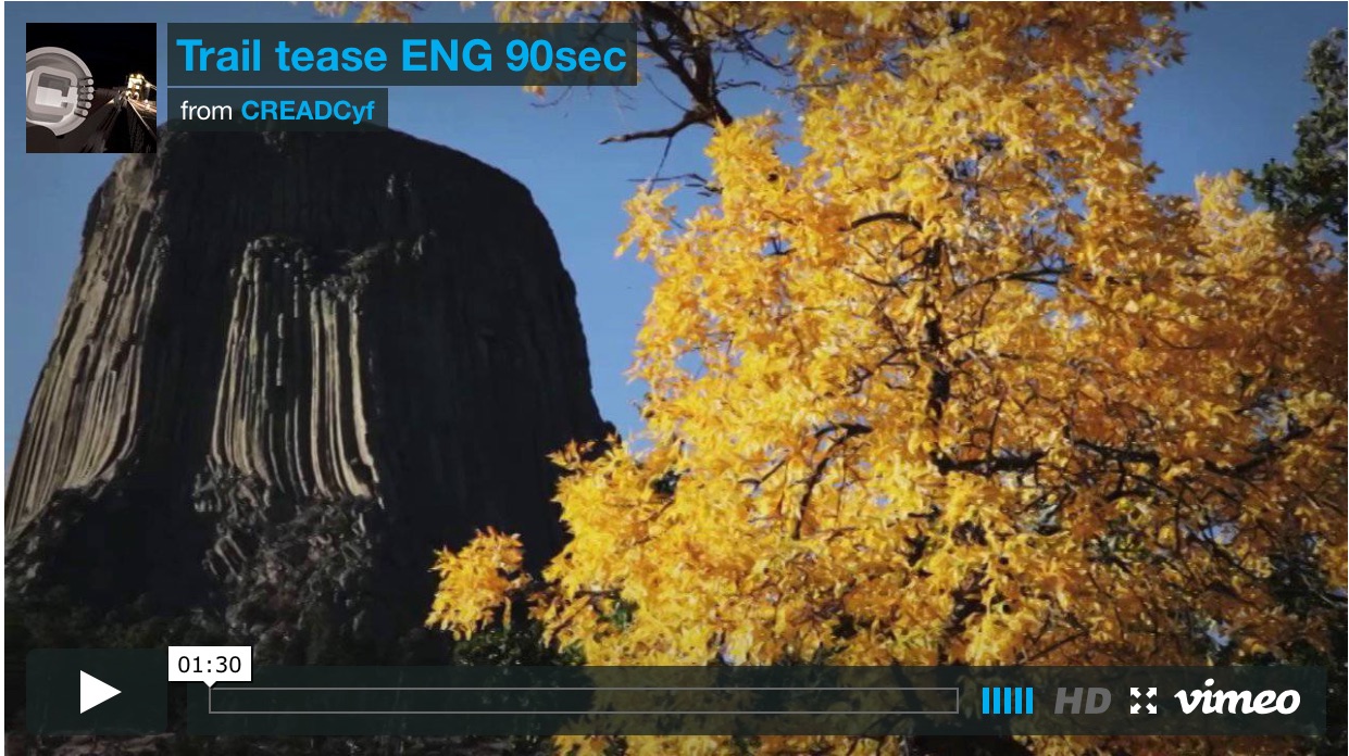 The Devils Tower at 75