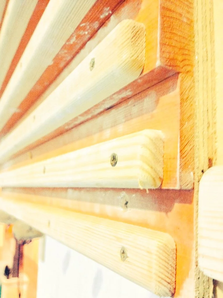 Learning how to use goal setting and coming back from an injury