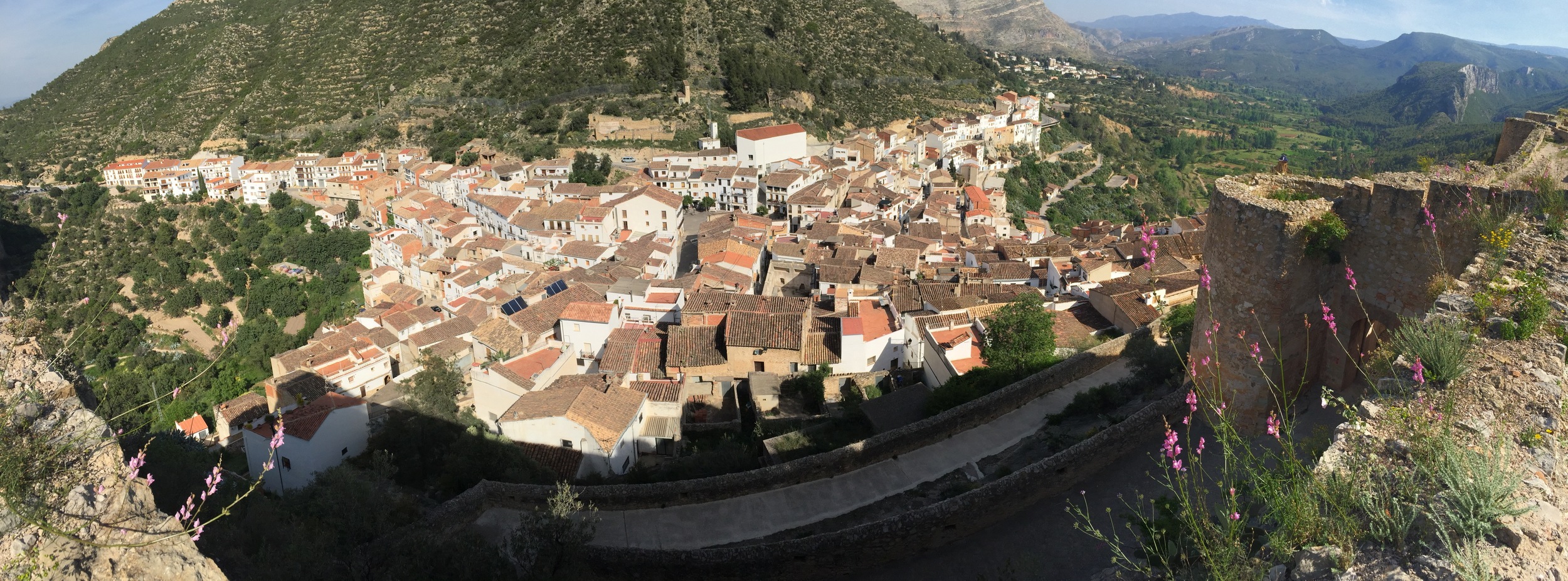 Chulilla