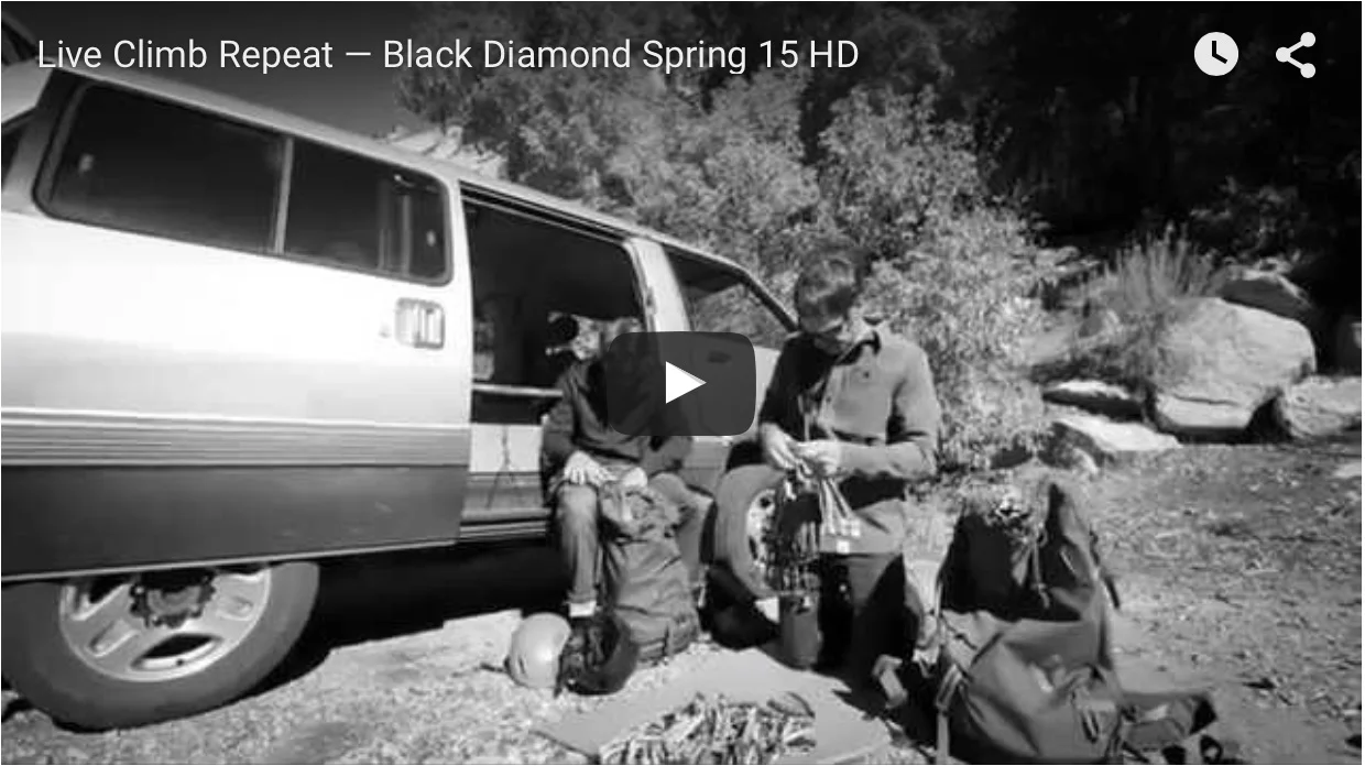#LiveClimbRepeat