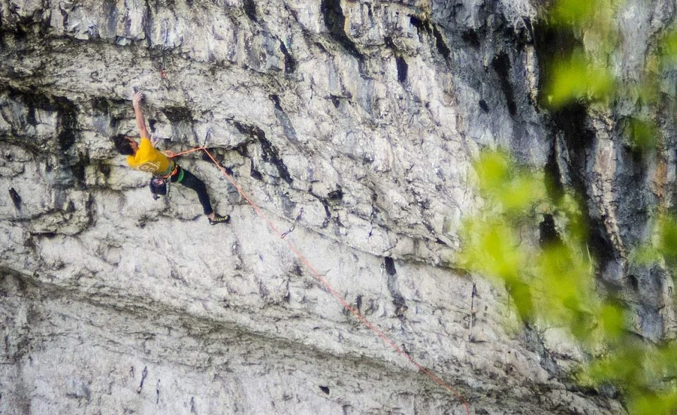 Preparation, by Ben Moon