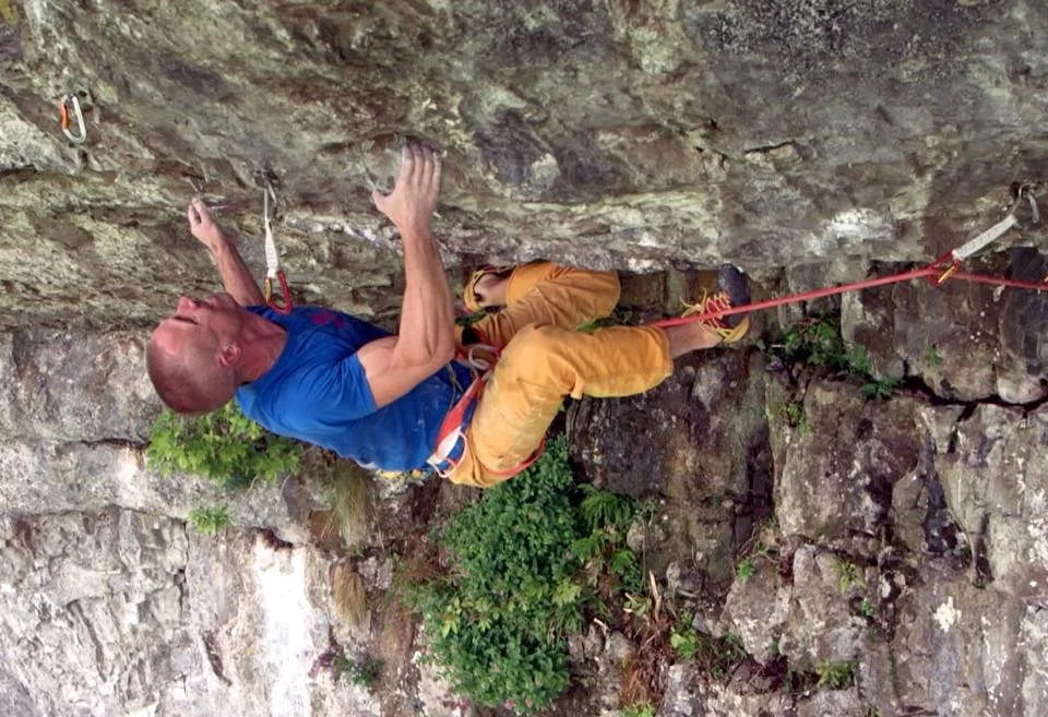 Addition of bolts in traditional-climbing areas