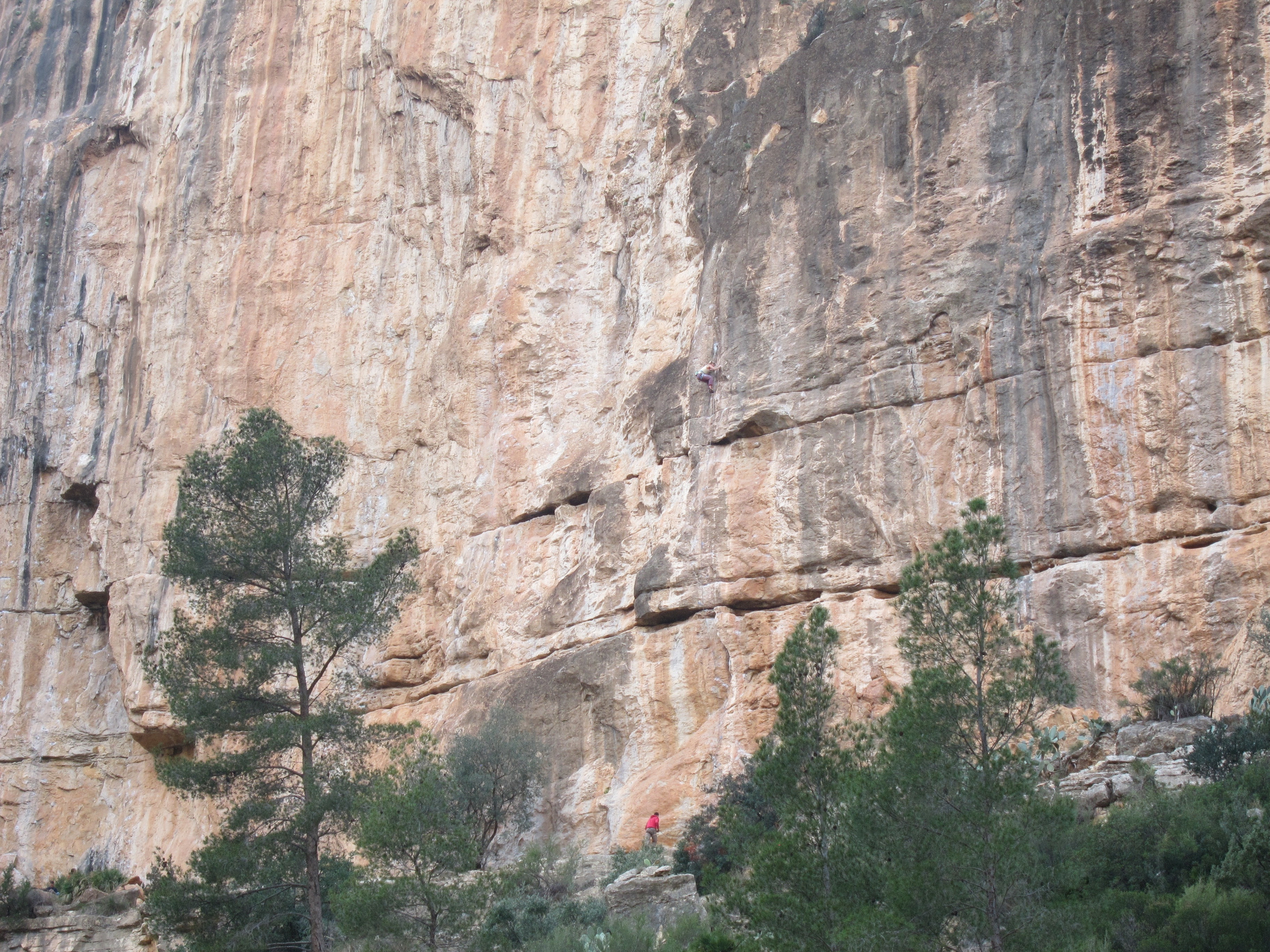 Naomi cruising up on of the local classic 7b's, making it look easy as usual. Photo credit: Sarah and Jason Ahmed .