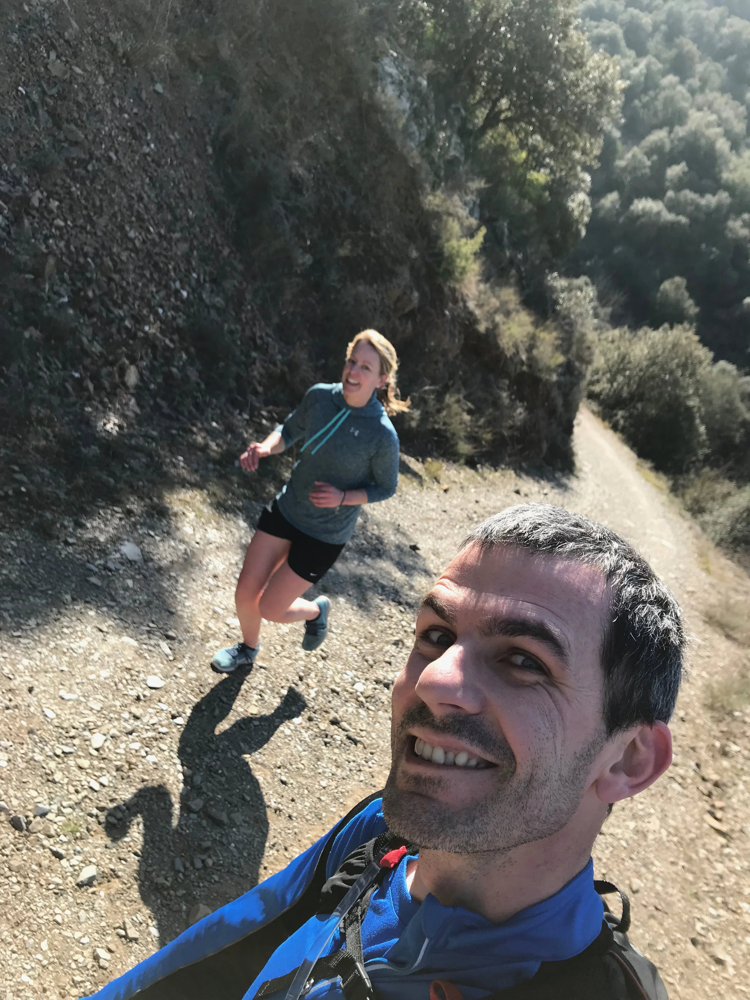the Siurana/Cornudella loop (Strava details below for anyone interested)