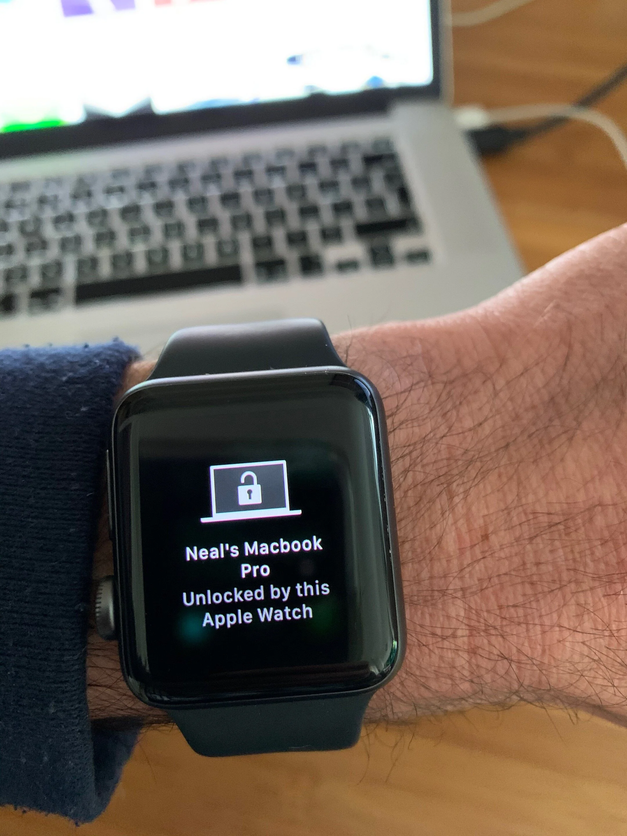 apple watch ultra marathon