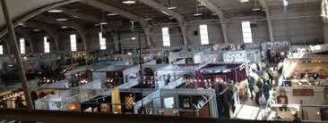 HOLIDAY CRAFT MORRISTOWN