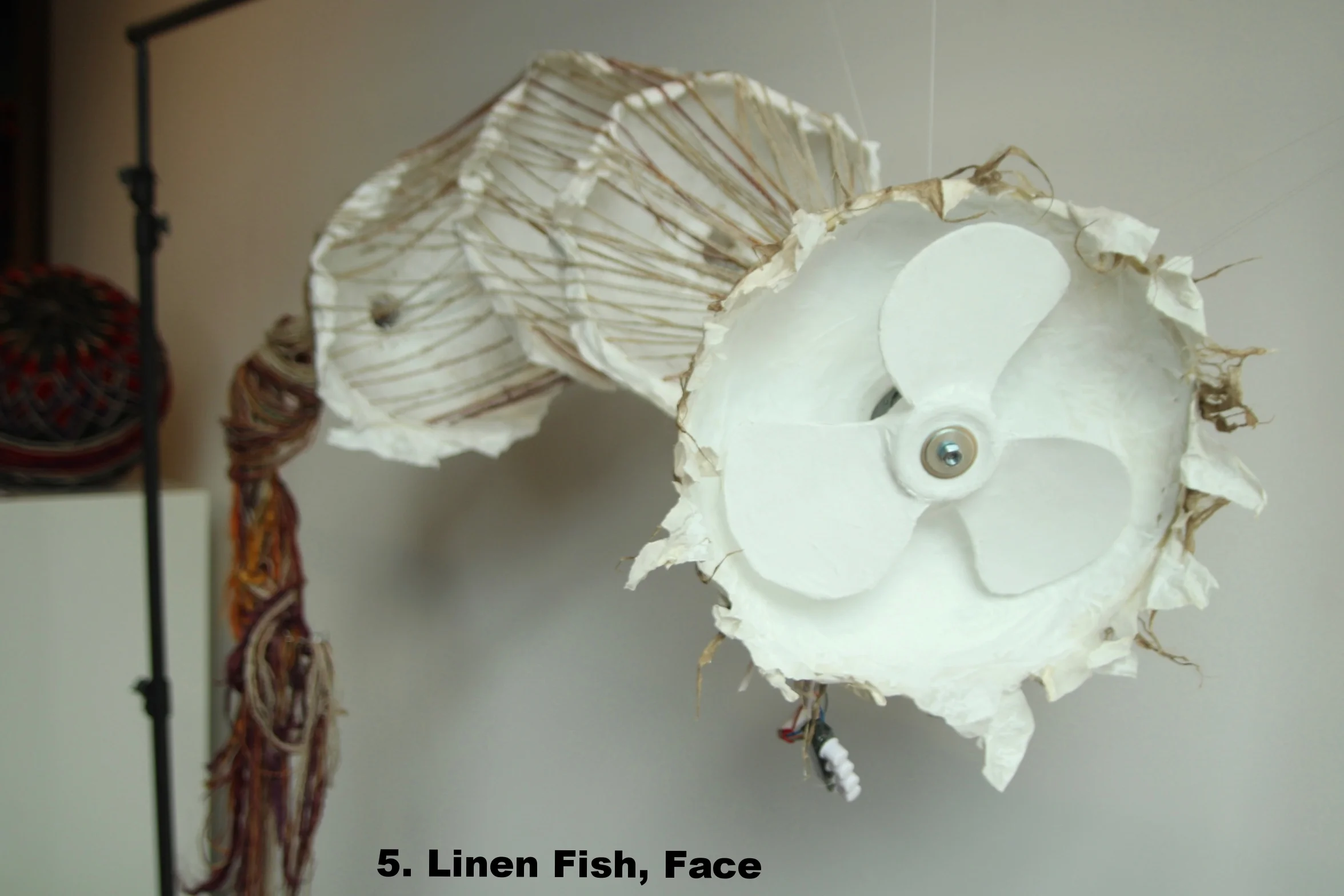 Linen Fish1