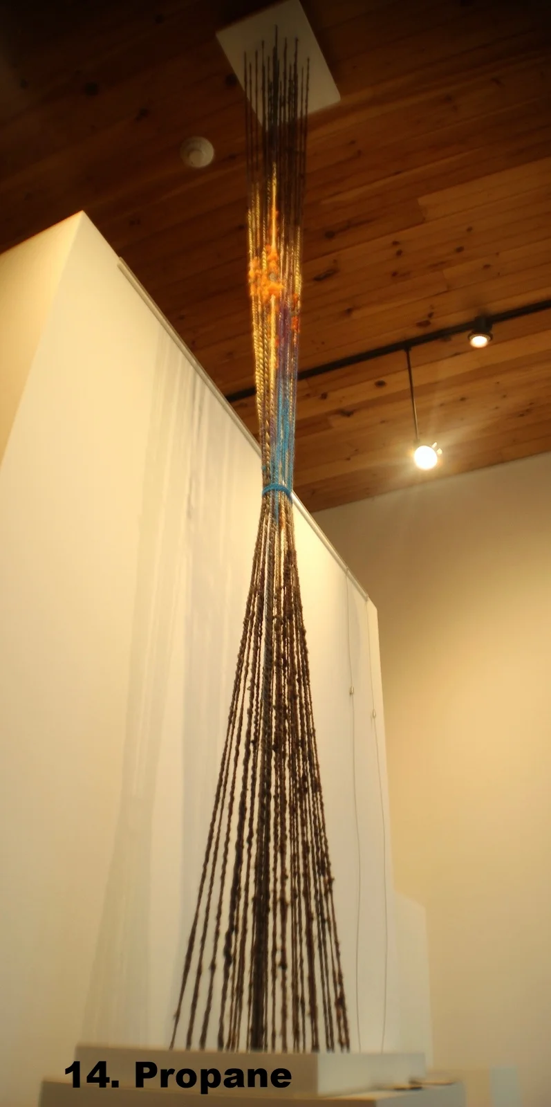 Propane 4, 2015