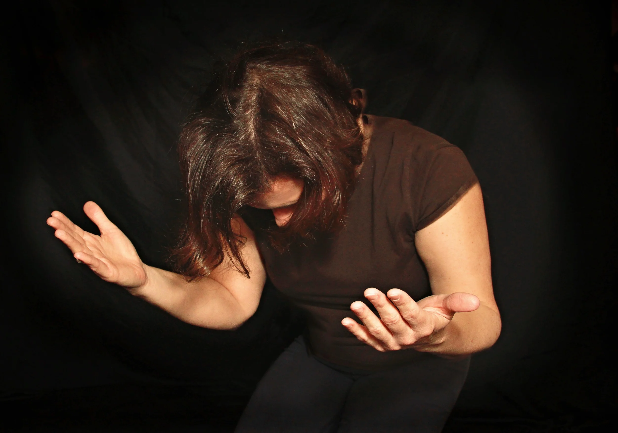 PROPHETIC MINISTRY GATHERING